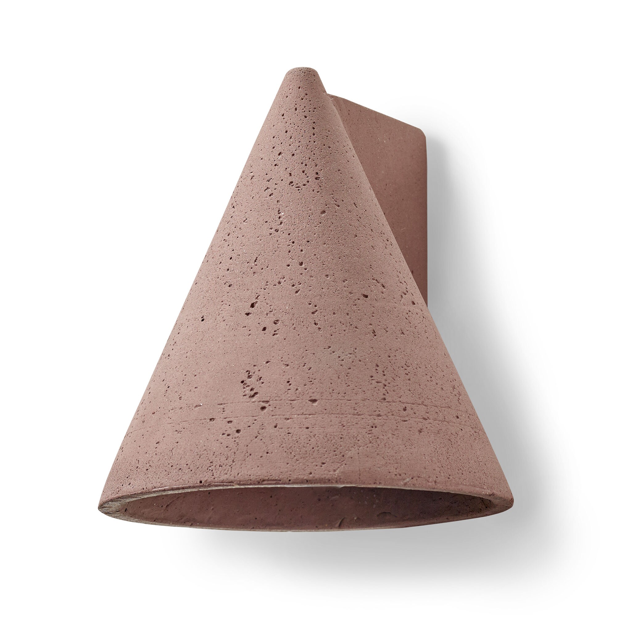 Primary Shape Wall Lamp