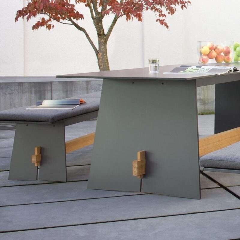 Tension Outdoor Set of 3 Pieces