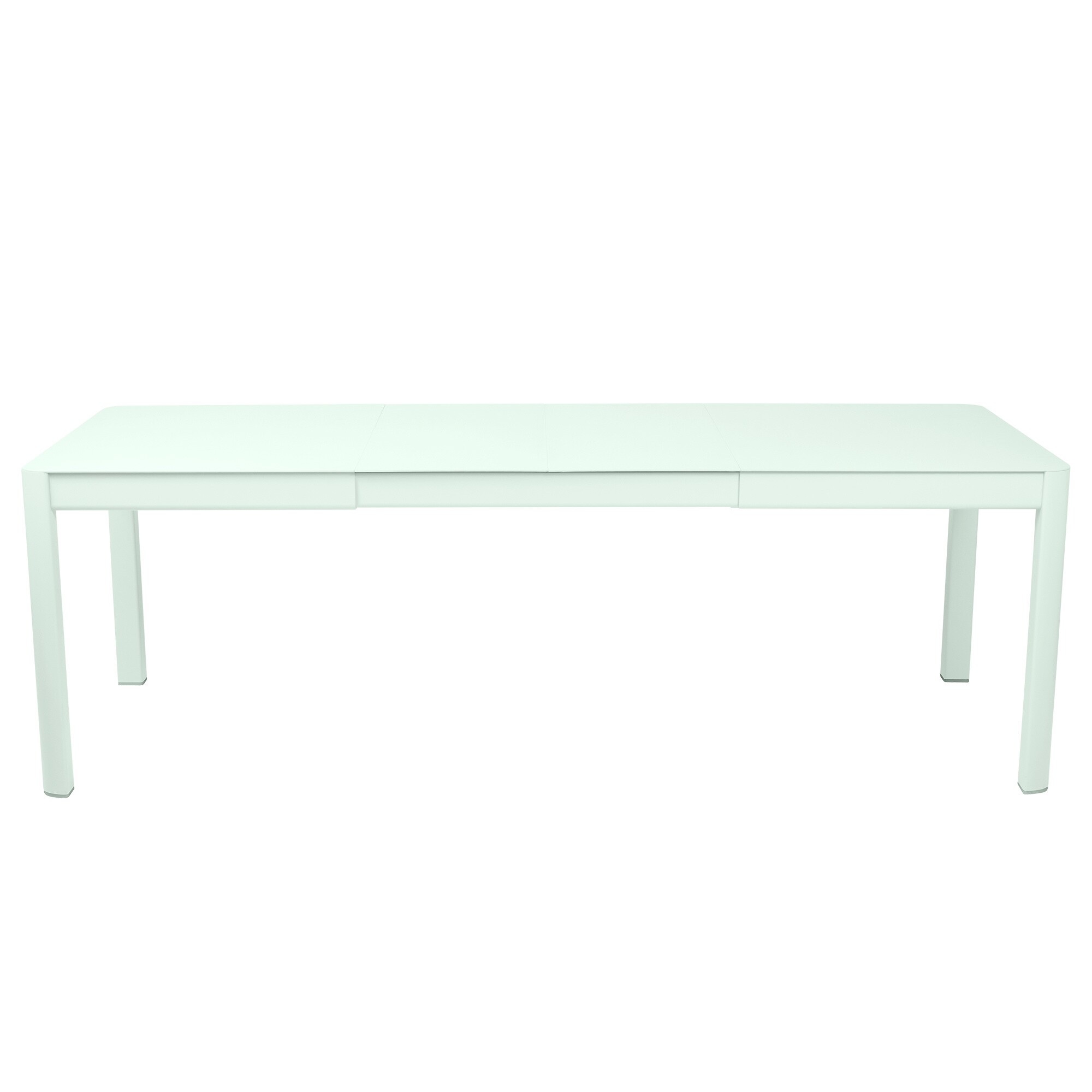 Ribambelle Garden Table with 2 extensions