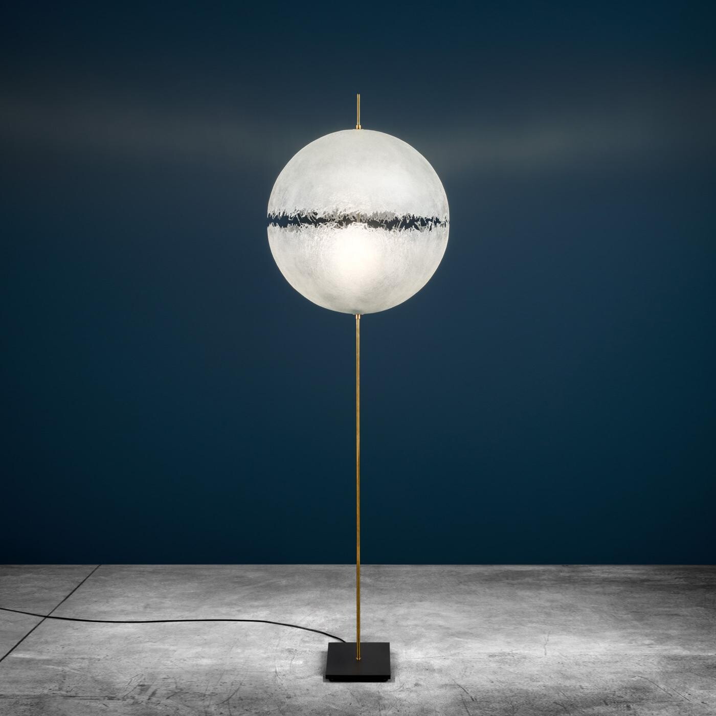Postkrisi F 64 Floor Lamp