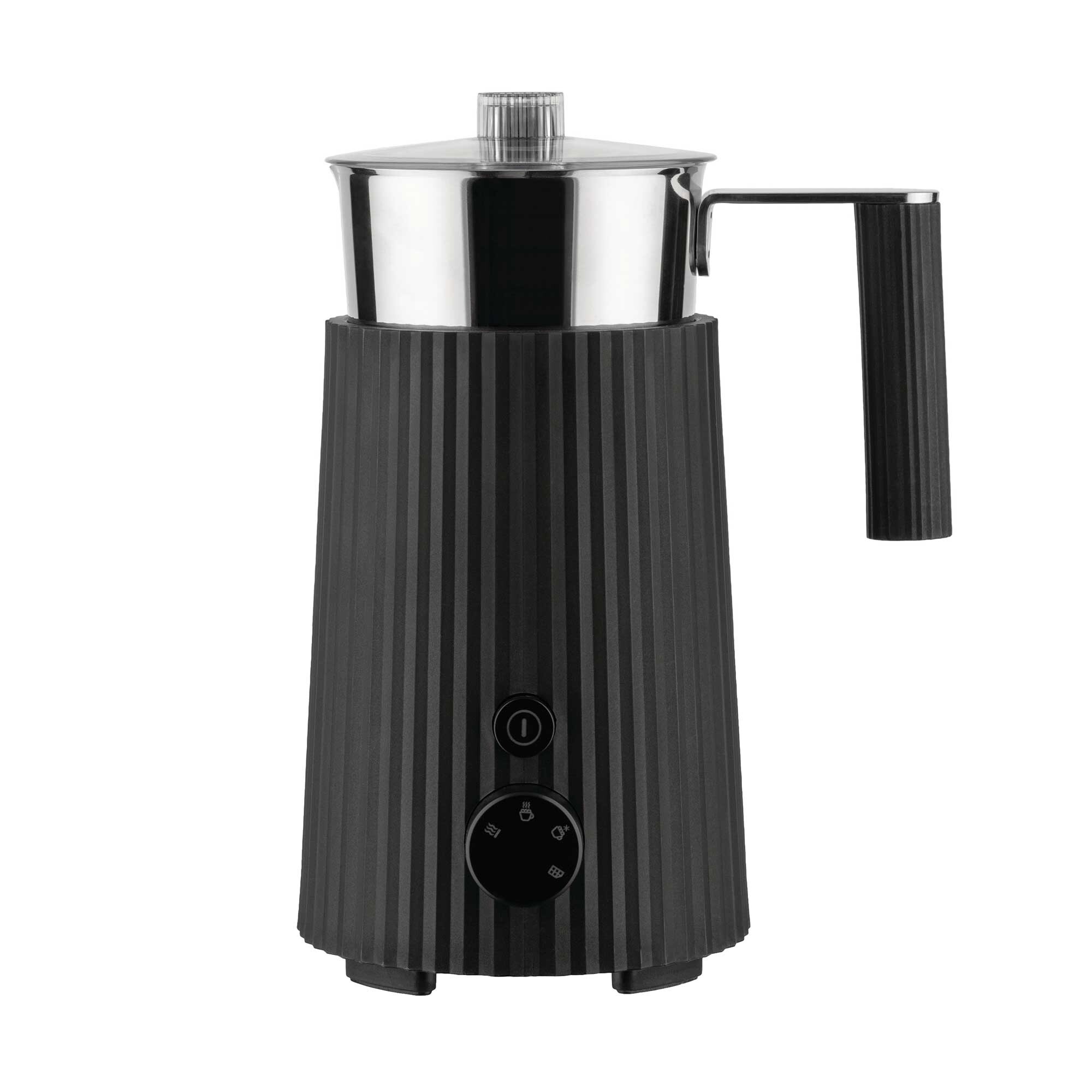 Plissé Milk Frother