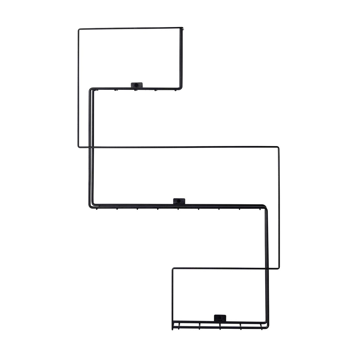 Revue Newspaper and Brochure Holder