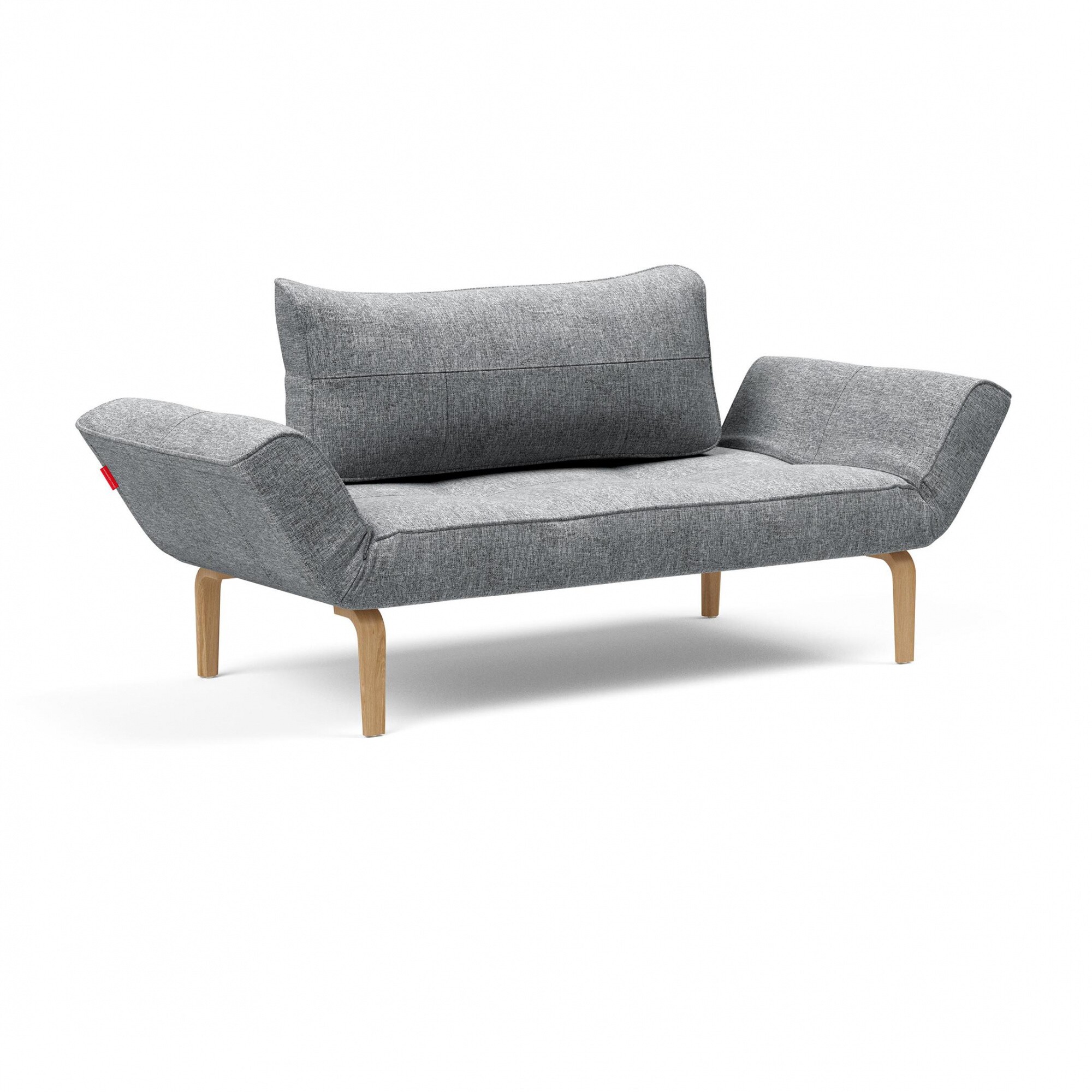 Zeal Bow Sofa Bed 200x72cm
