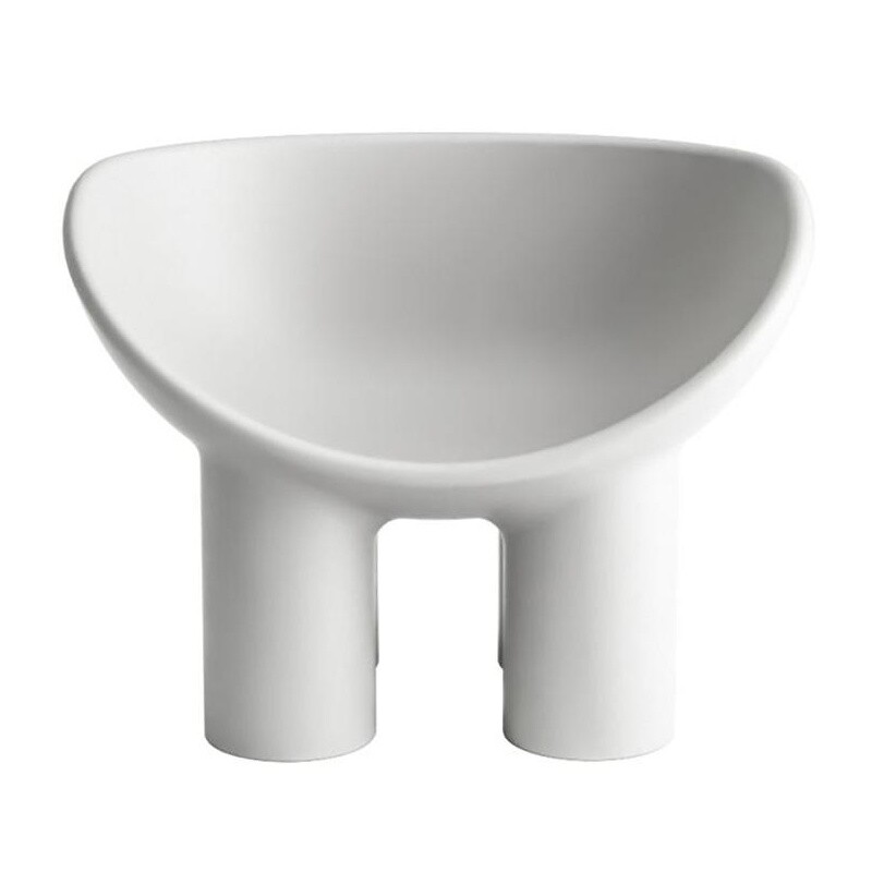 Roly Poly Garden Armchair