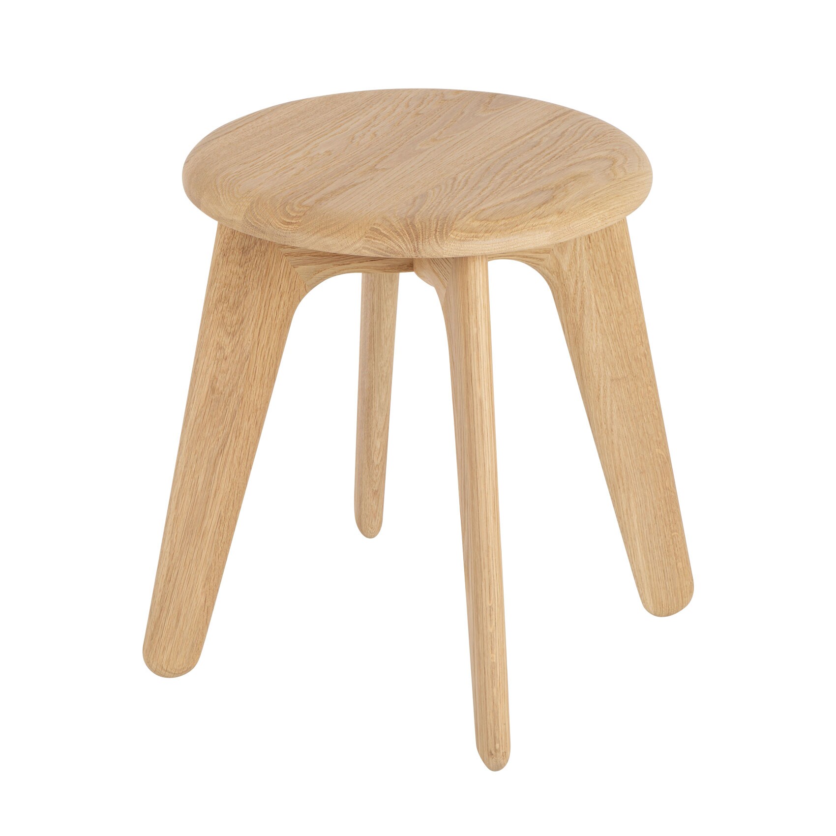 Slab Stool