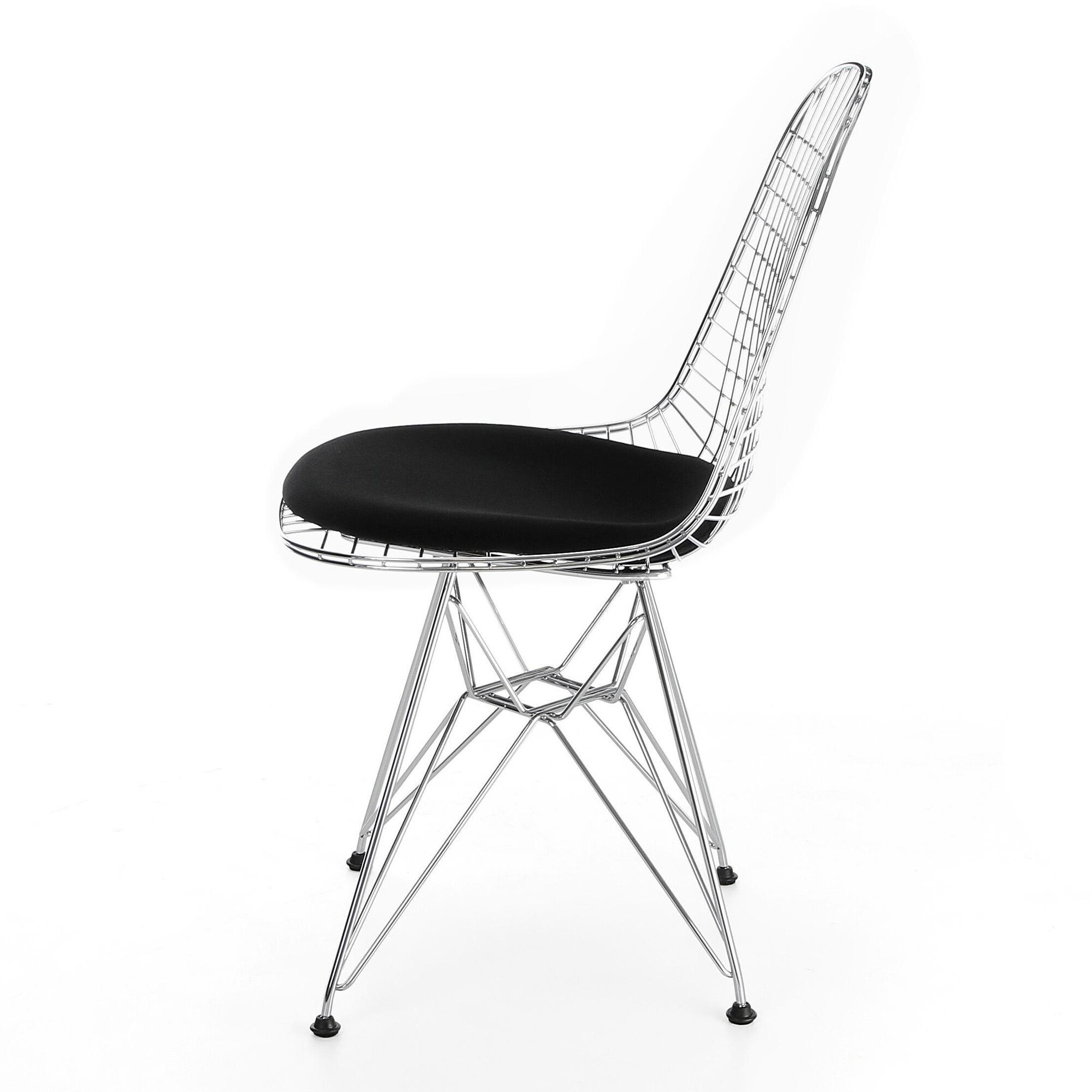 Wire Chair DKR-5