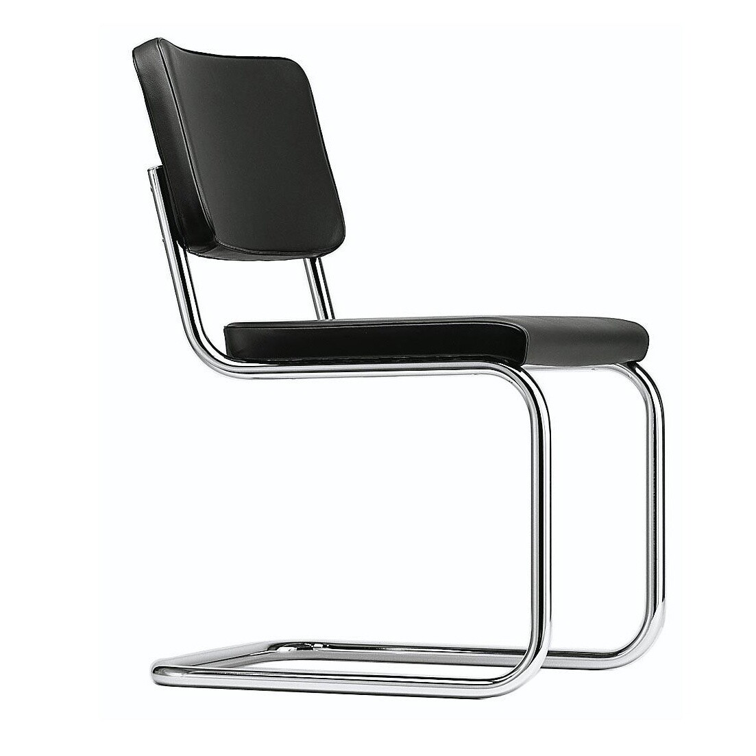 S 32 PV Cantilever Chair Leather