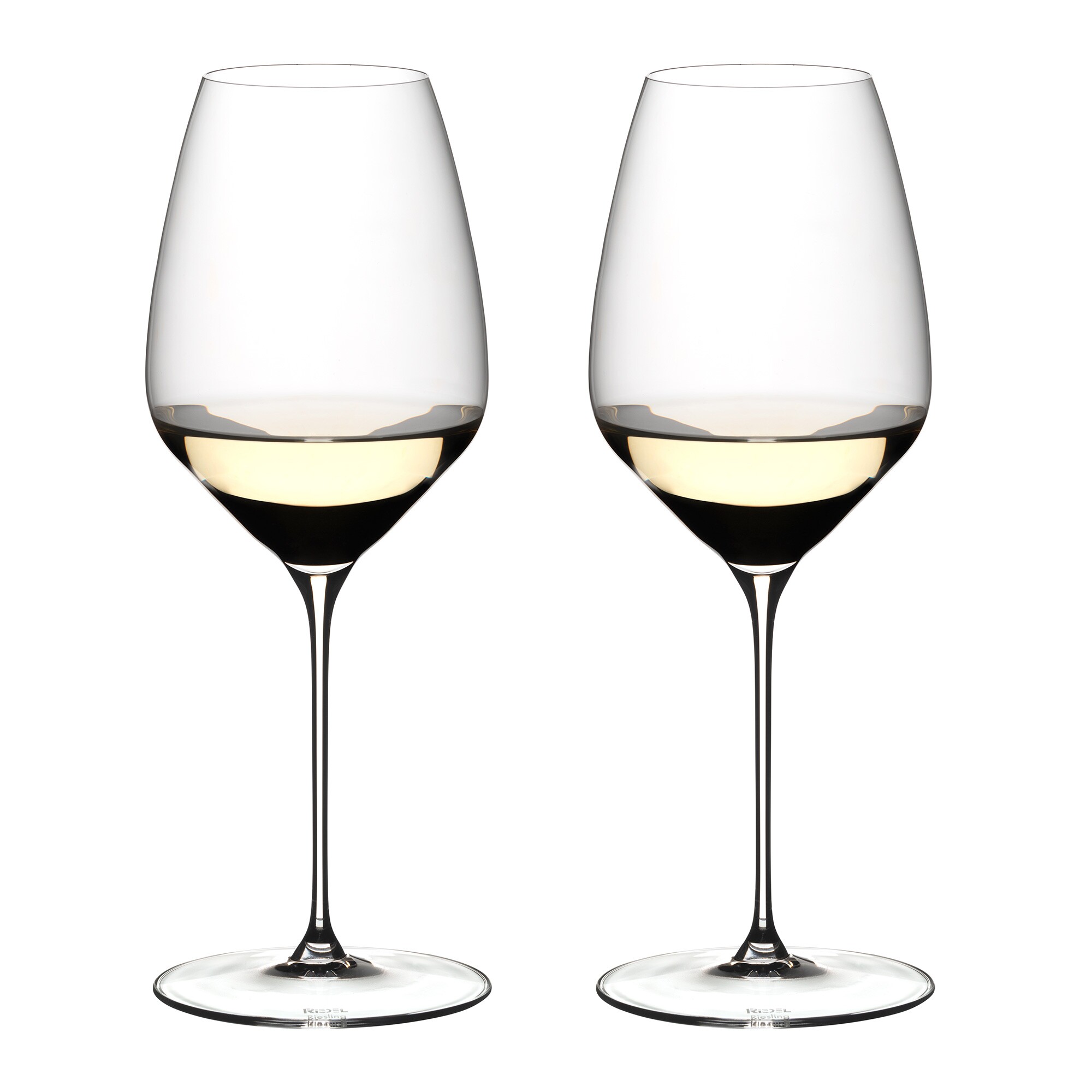 Veloce Riesling Wine Glass Set of 2