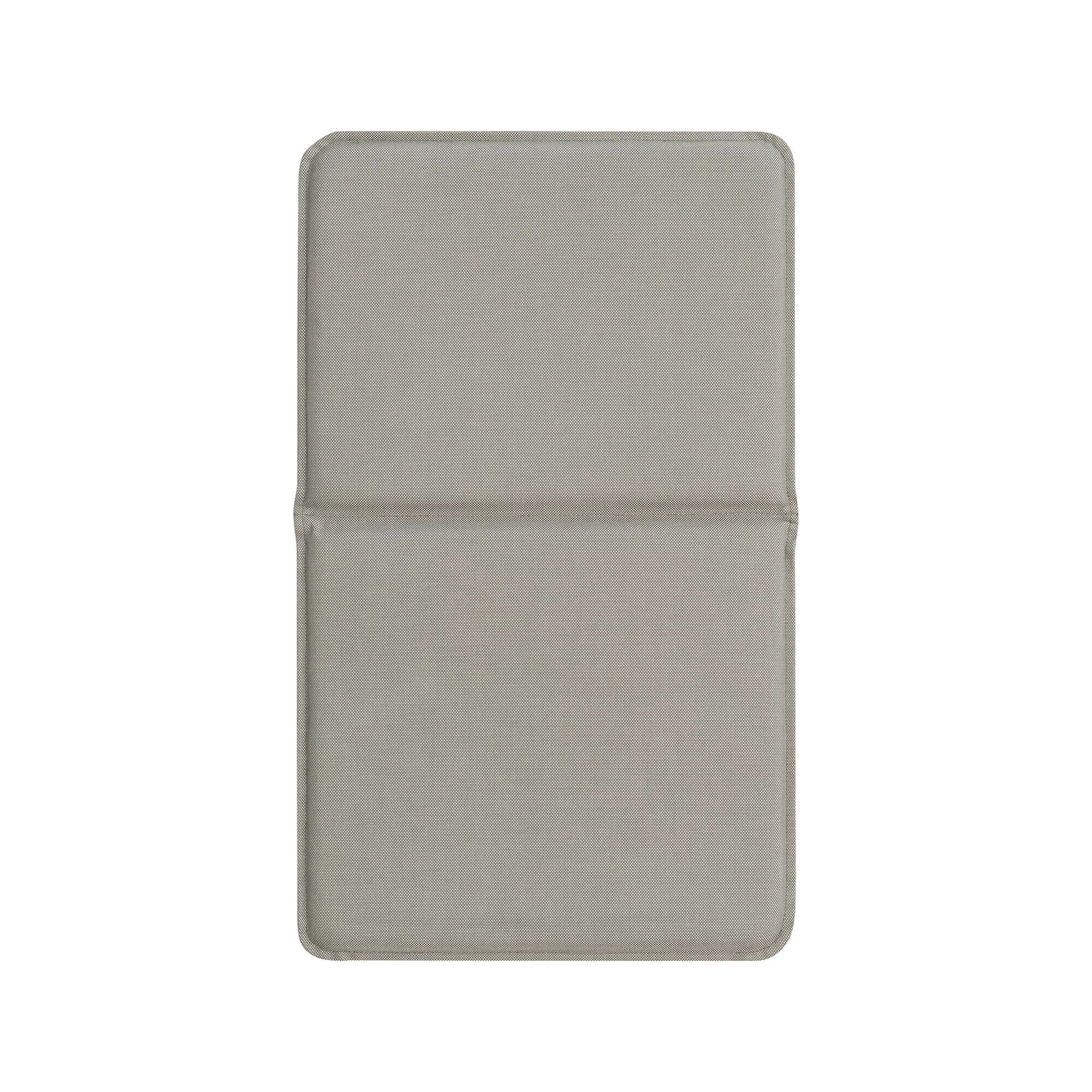 Yua Outdoor Seat Cushion 39x66cm