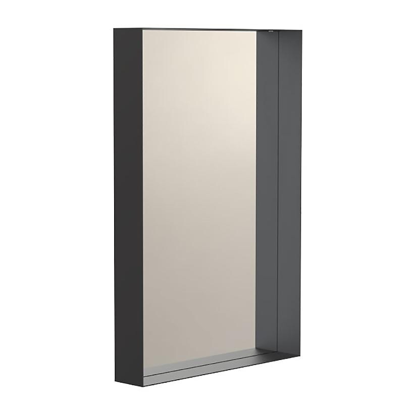 Unu U4133 Mirror With Shelf Frame