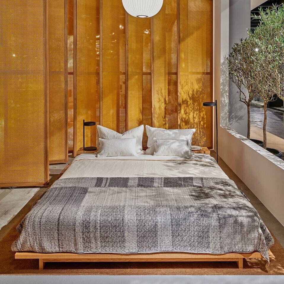 w182 Pastille f2 LED Floor Lamp