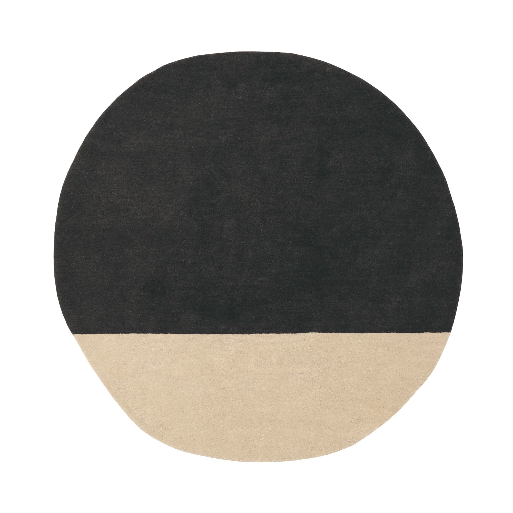 Pearl Wool Rug 200x197cm