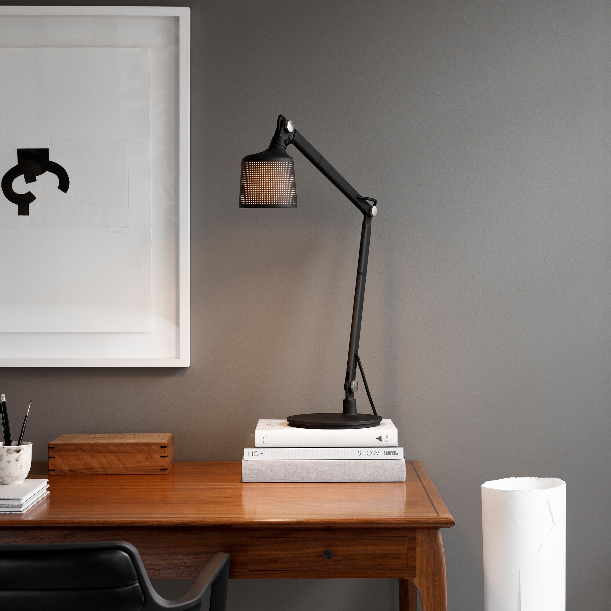 Vipp521 Desk Lamp