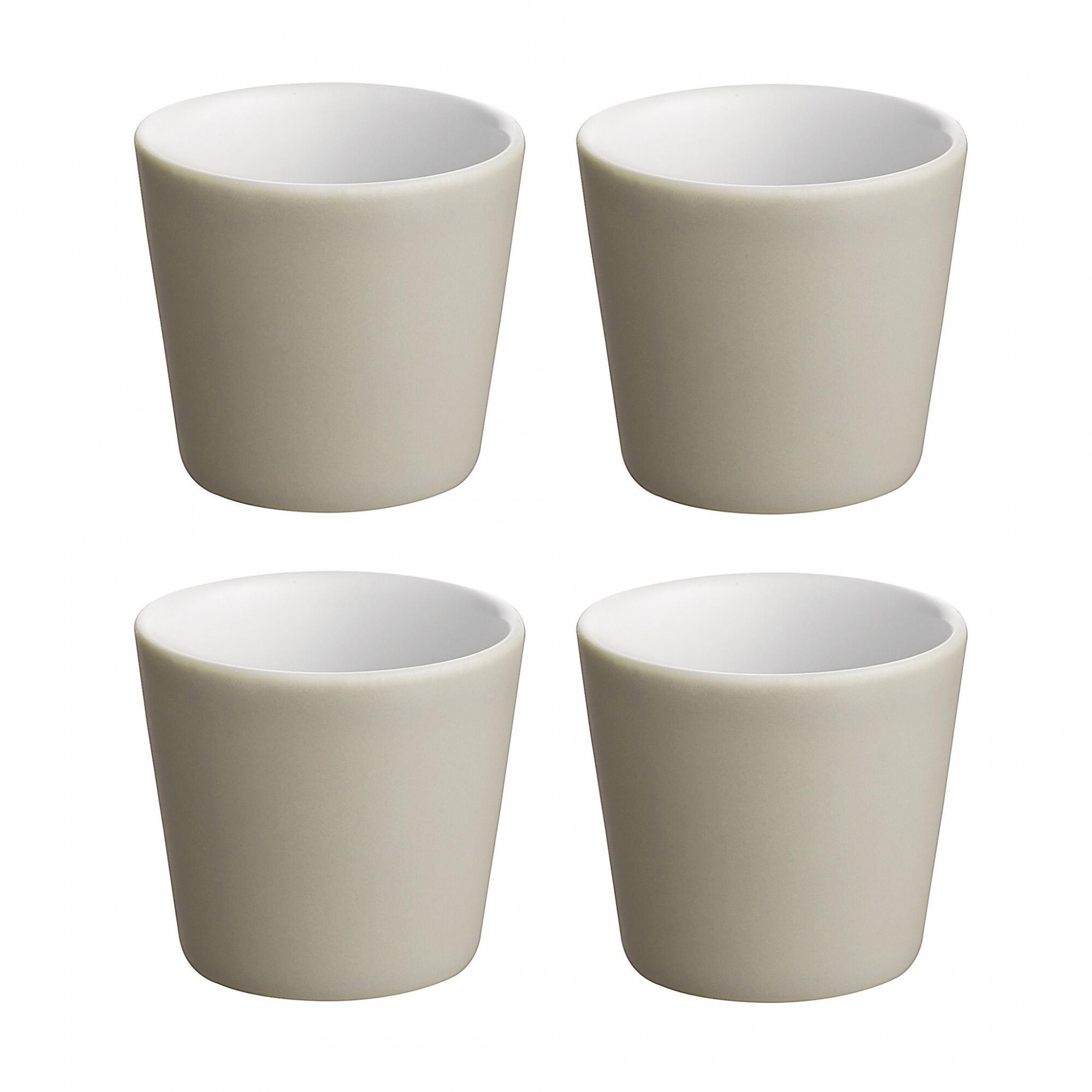 Tonale Set Espresso Cup Set of 4