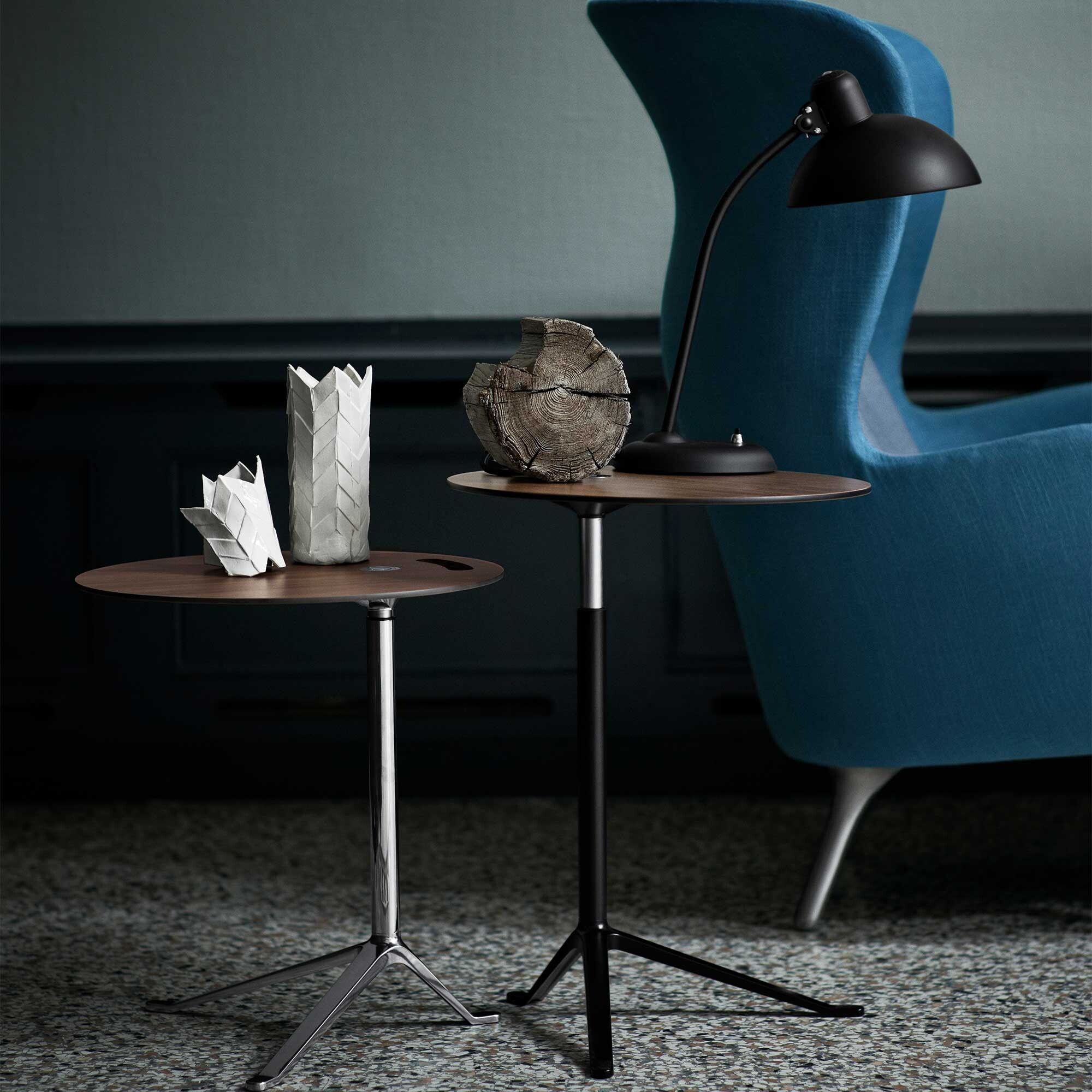 Little Friend™ KS11 Side Table Frame Lacquered