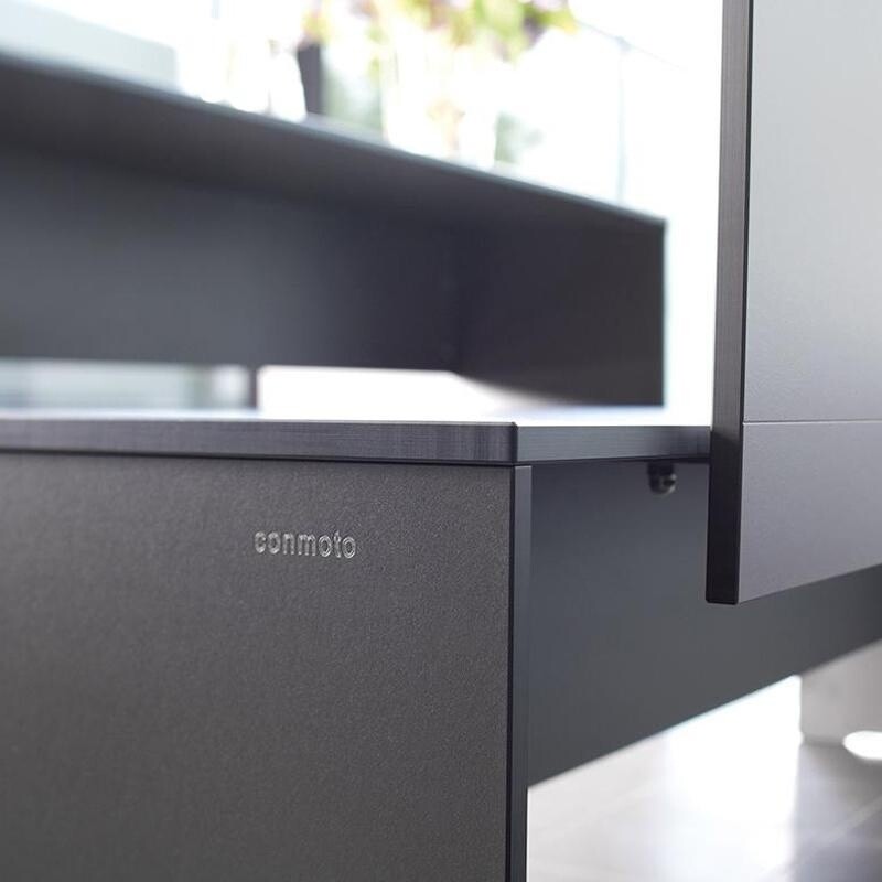 Riva Set 220 Table + 1 Bench