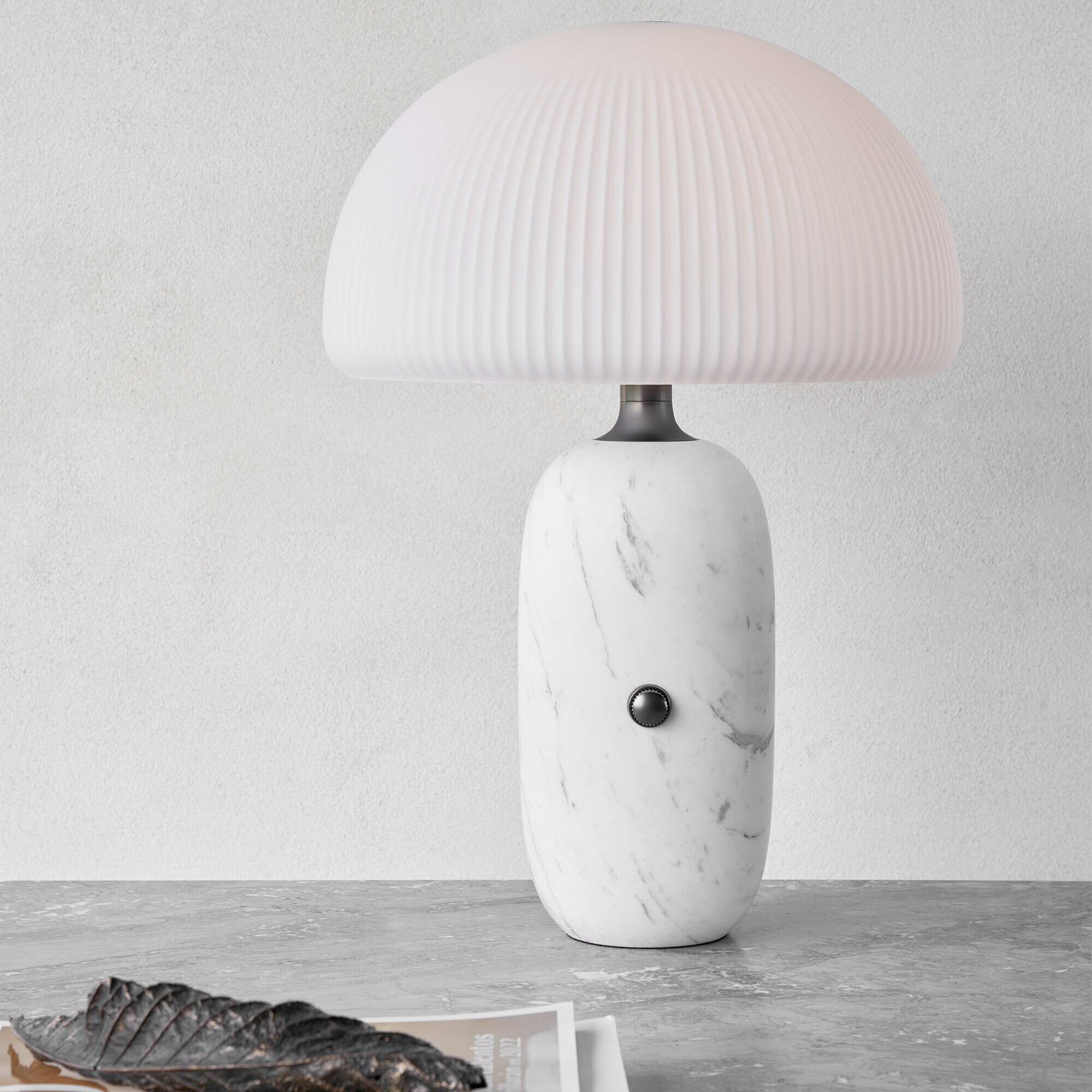 Vipp592 Sculpture LED Table Lamp L