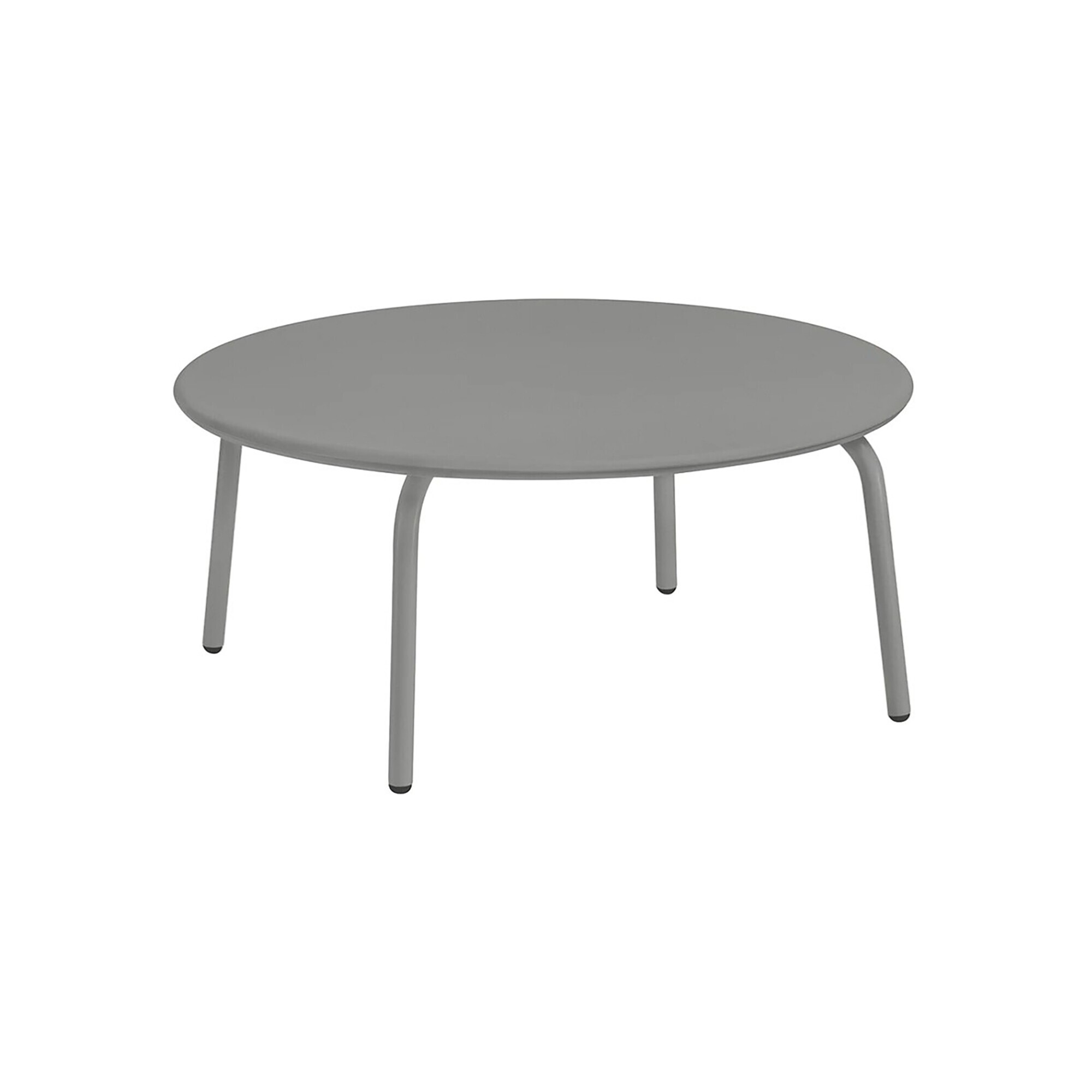 Yua Outdoor Lounge Table Ø 80cm