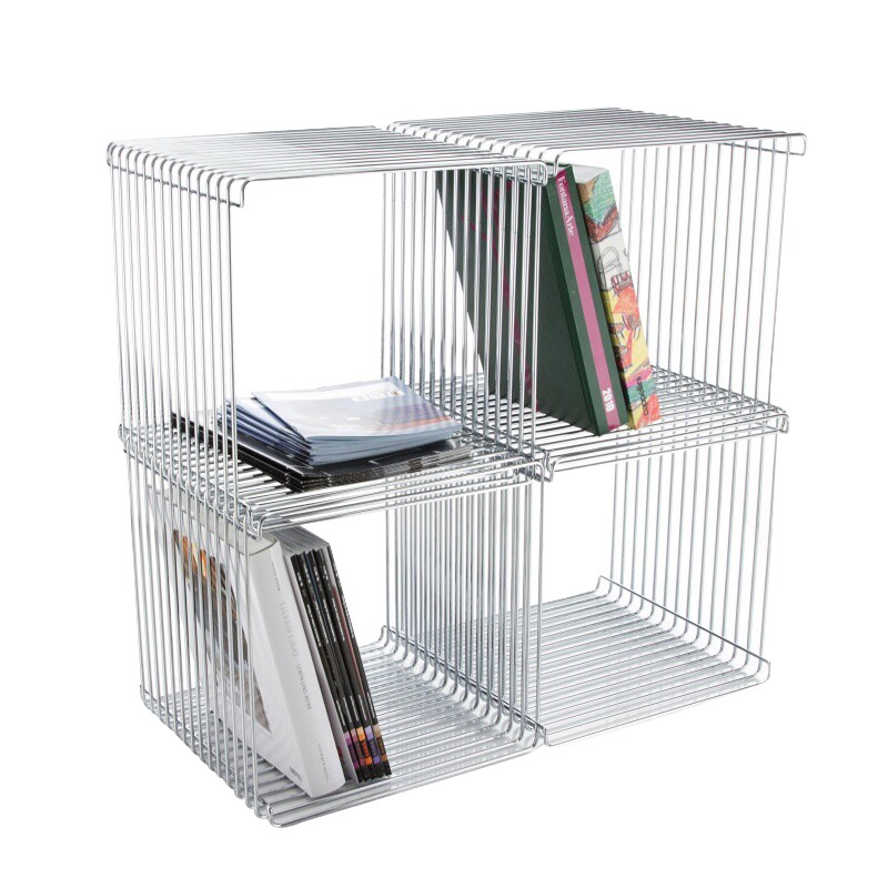 Panton Wire Shelf