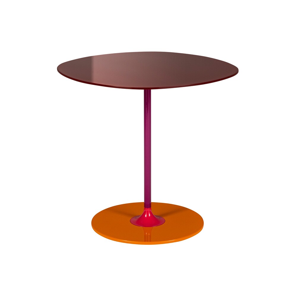 Thierry Medio Side Table H 45cm