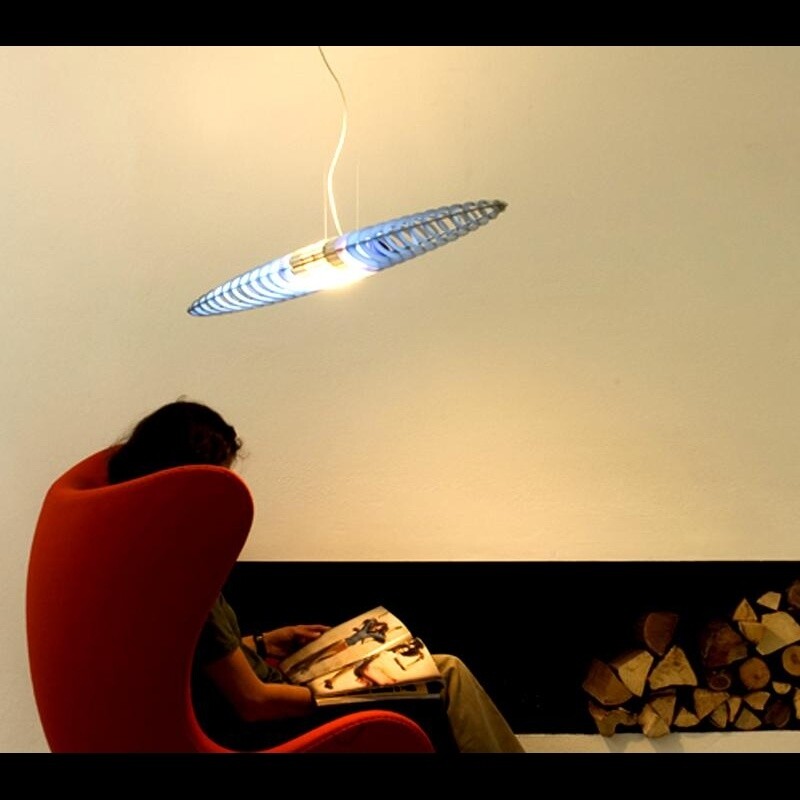 Titania D17 Pendant Lamp