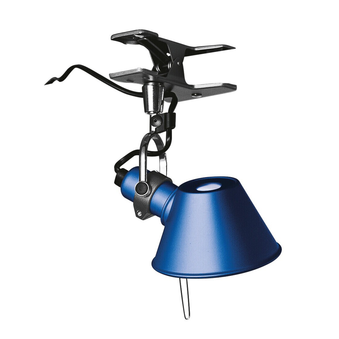 Tolomeo Micro Pinza Clip Spot Lamp