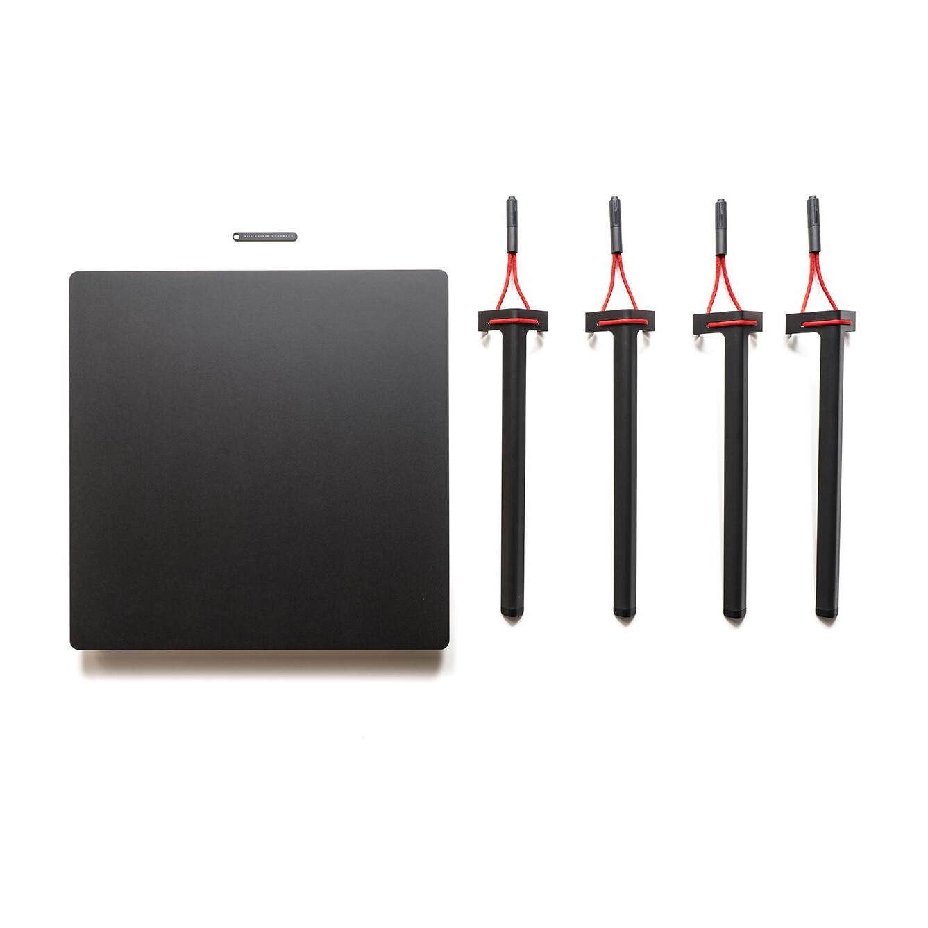 Seiltänzer Table Square