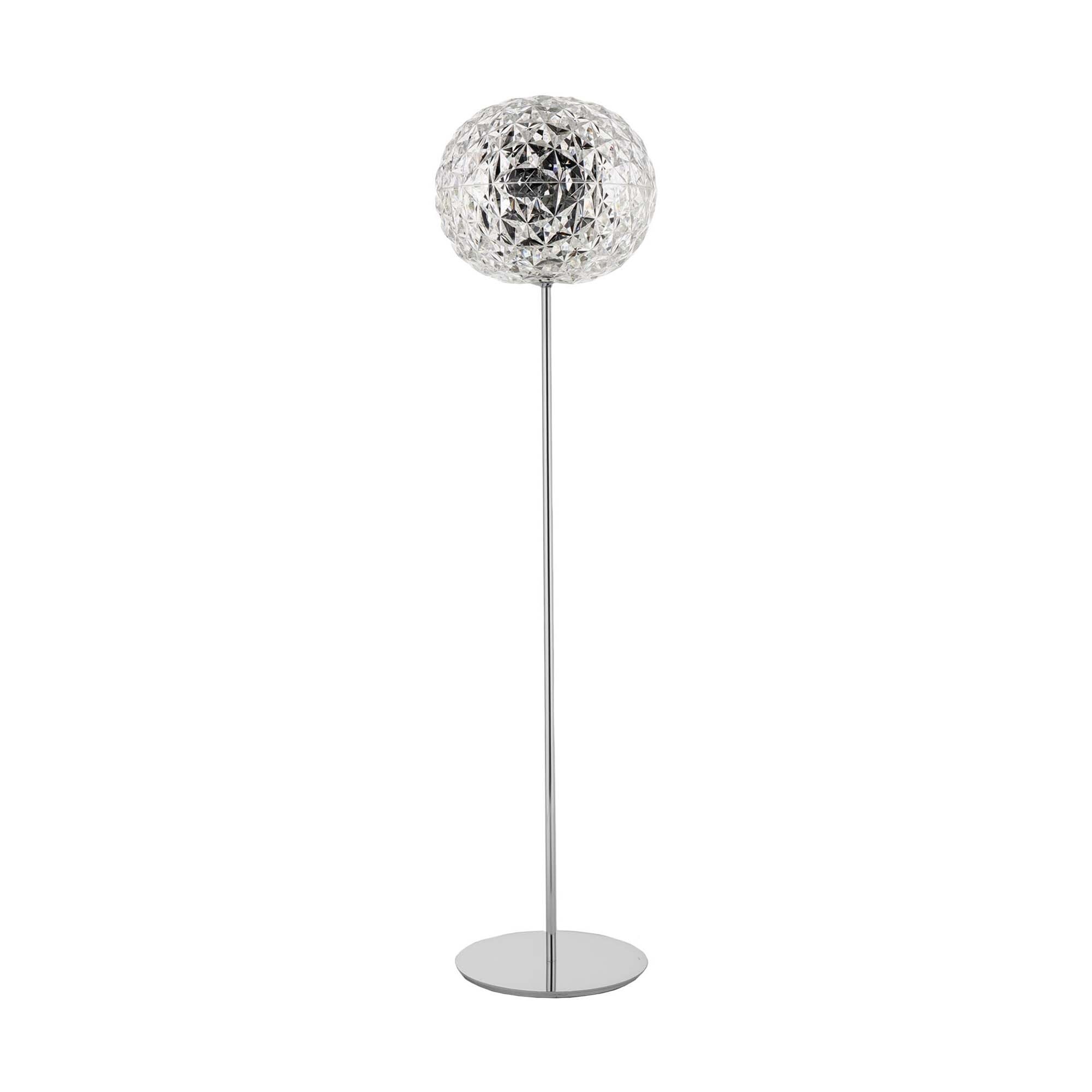 Planet LED Floor Lamp