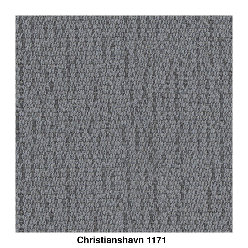 Ro™ Armchair Oak Base