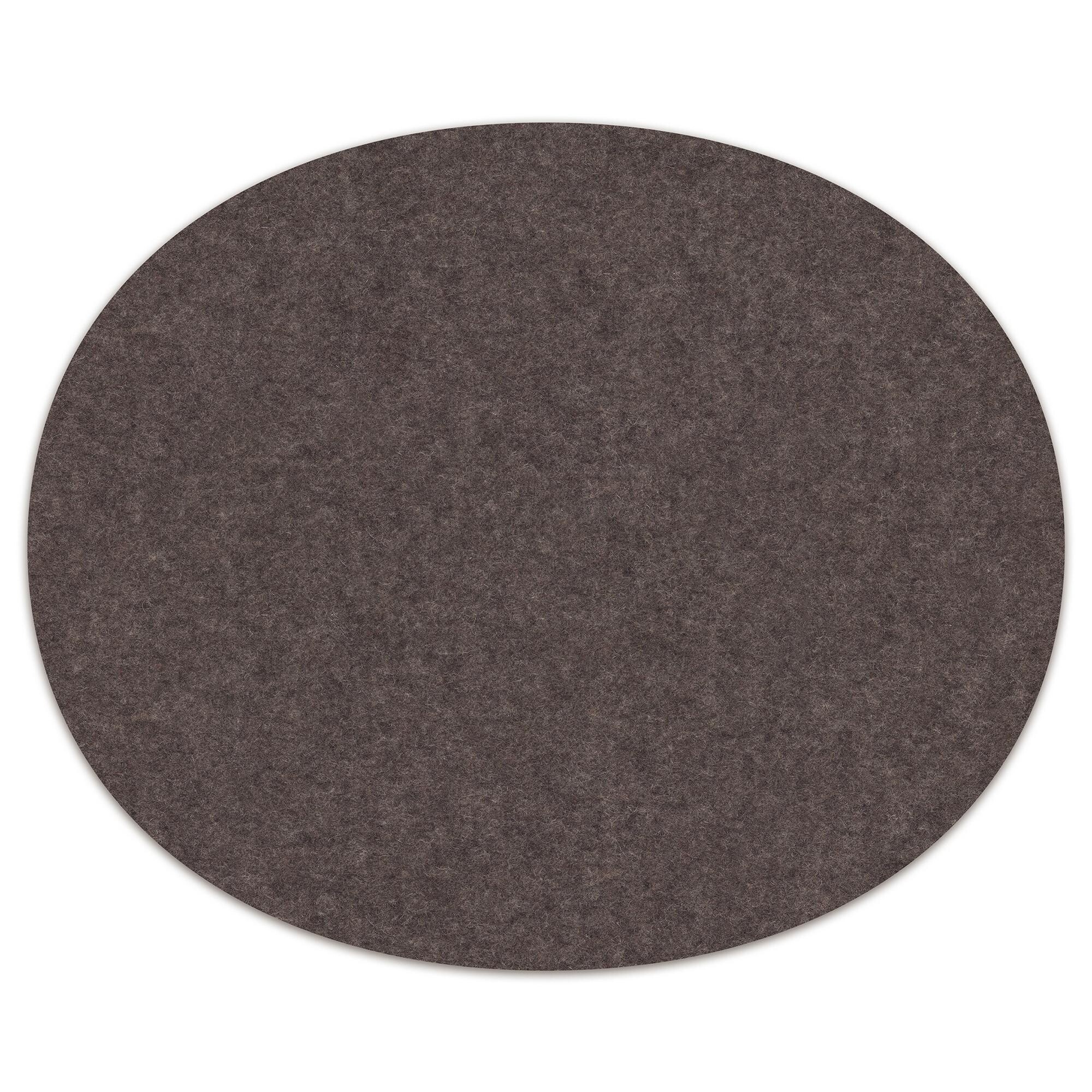 Panton Chair Seat Mat Anti-Slip