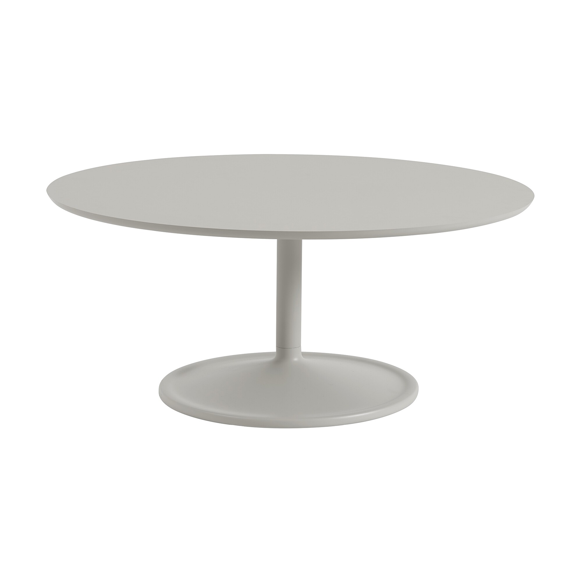 Soft Coffee Table H 42cm Ø 95cm