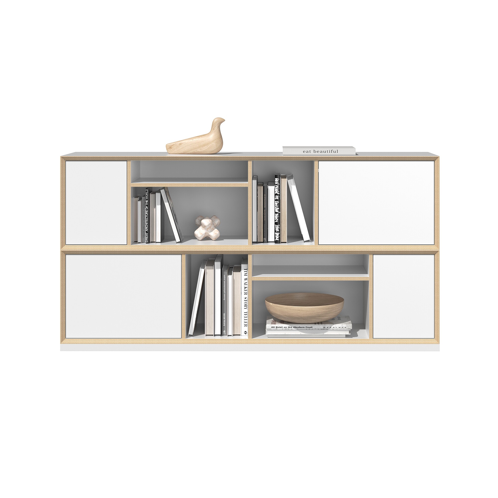 Vertiko Ply Combination 14 Sideboard