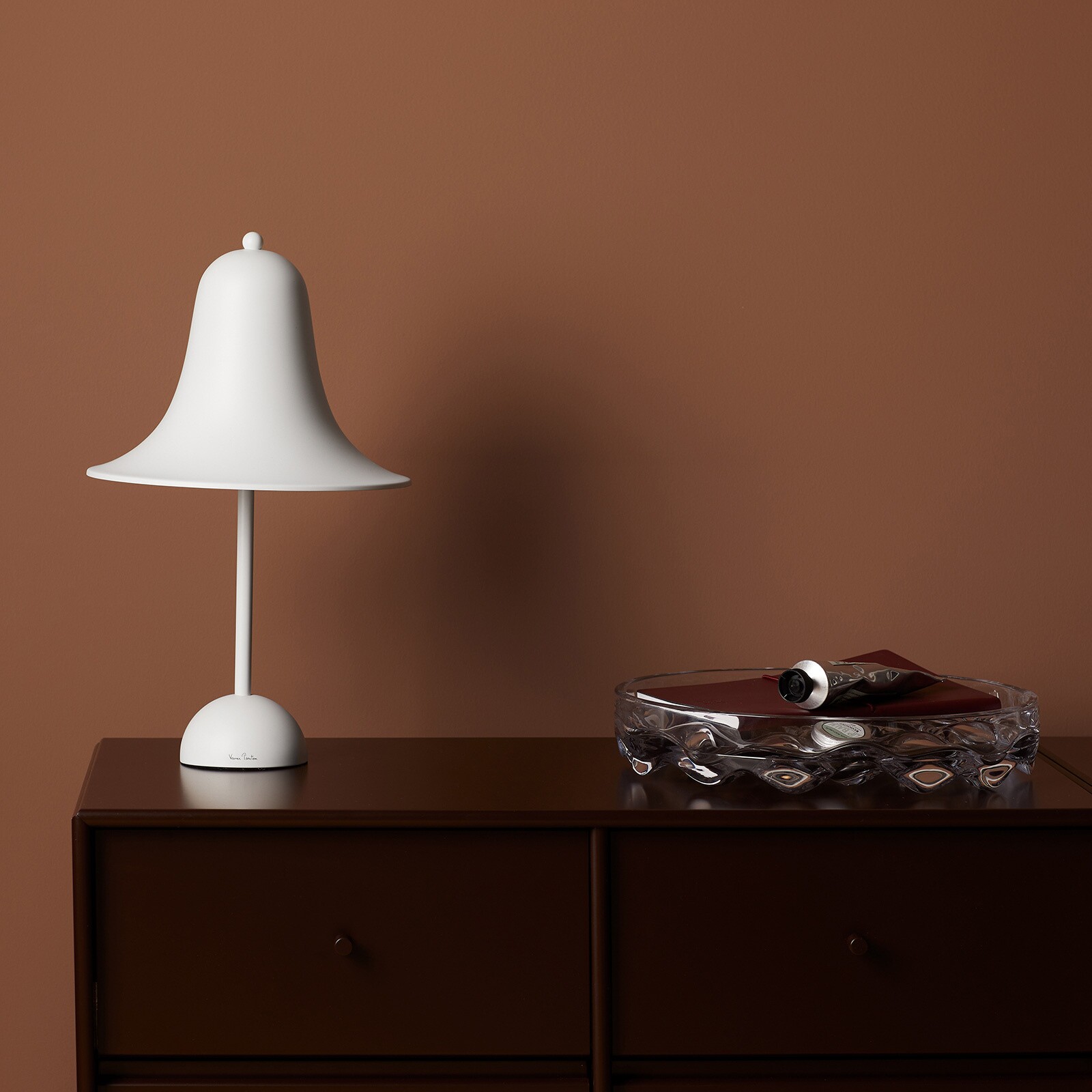 Pantop Table Lamp Ø23cm
