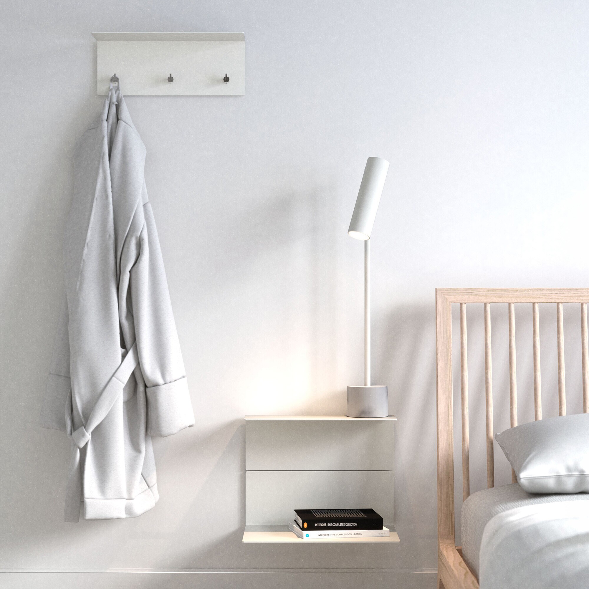 Unu 4046 Shelving System