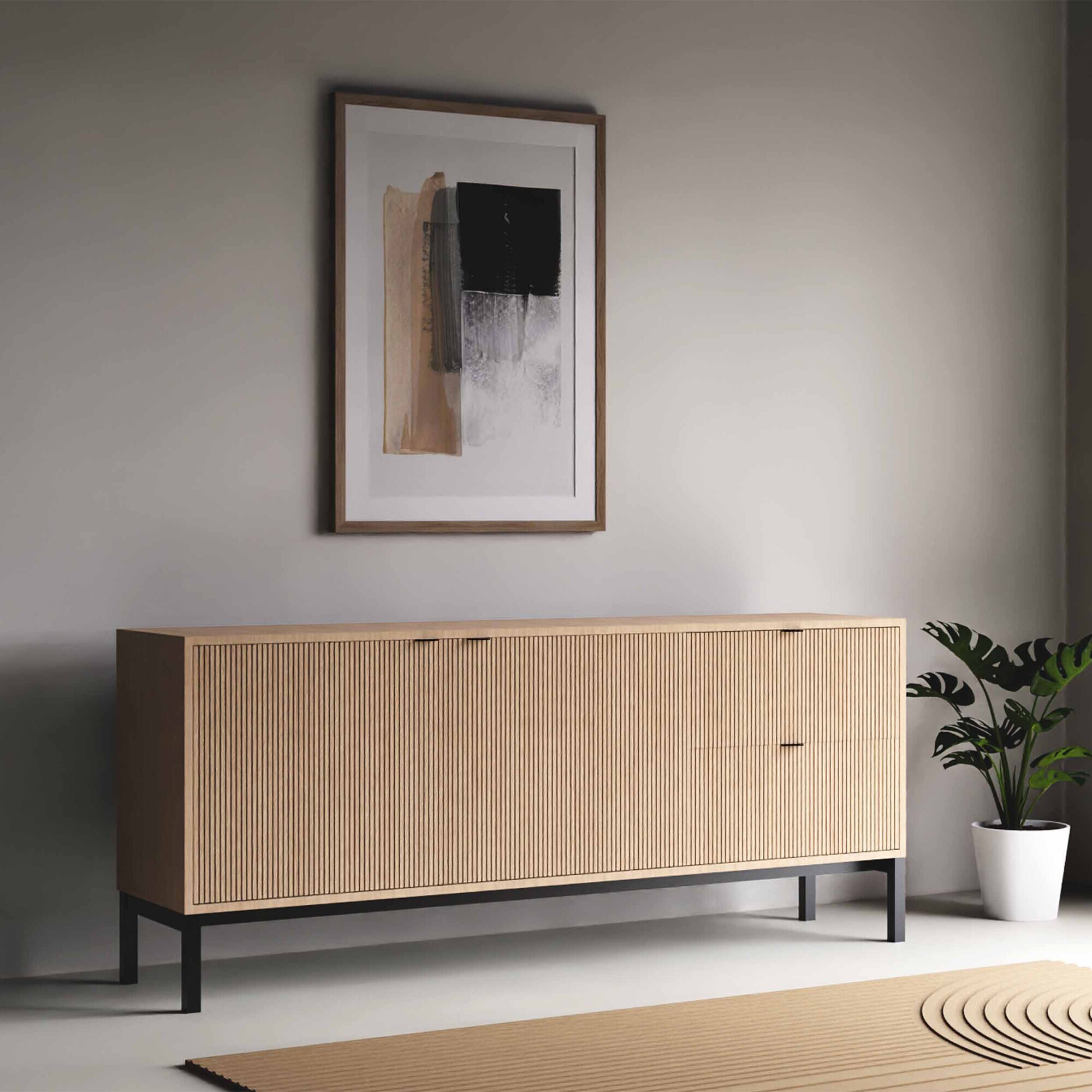 Sami Sideboard