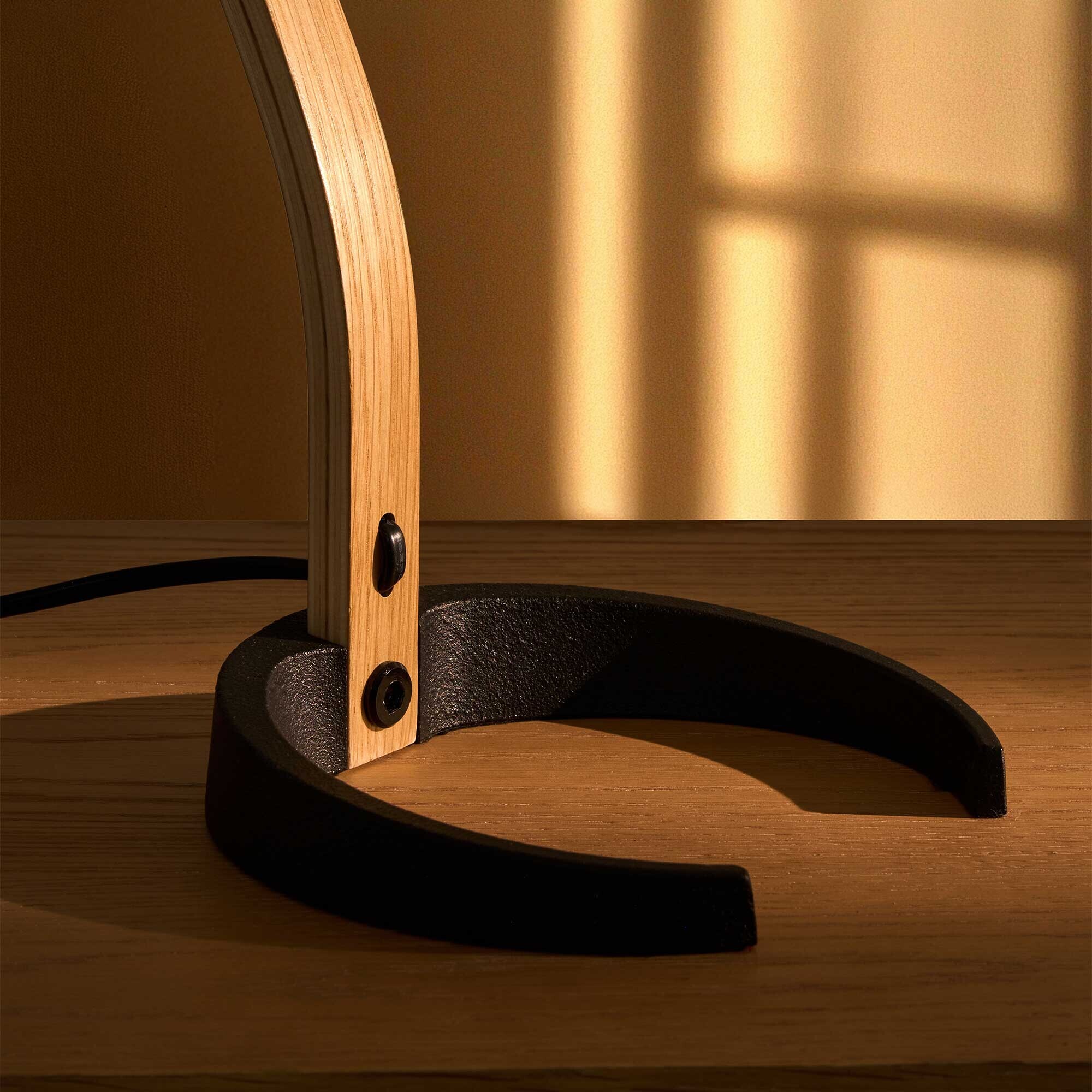 Timberline Table Lamp