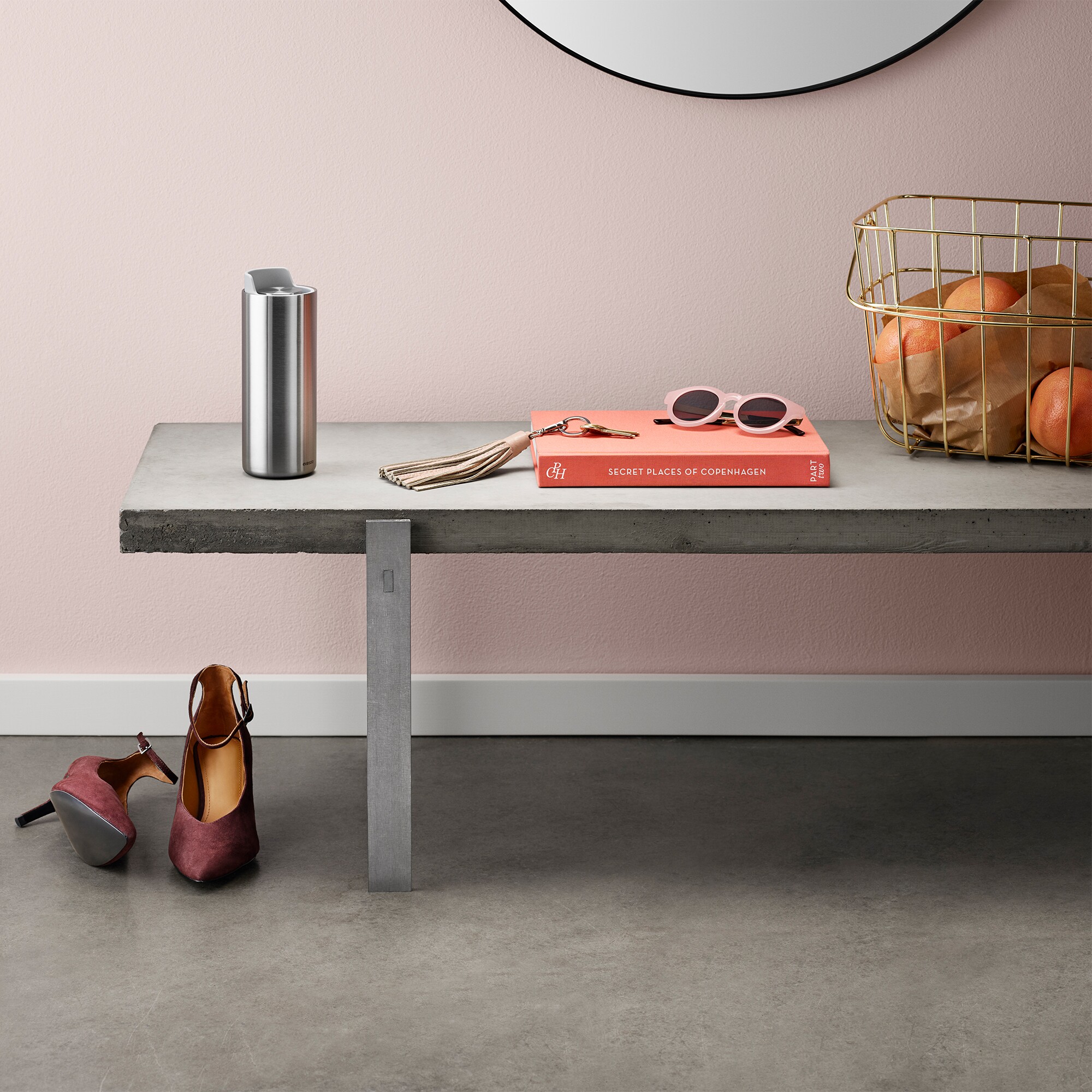 Urban To Go Thermo Cup Recycled 350ml