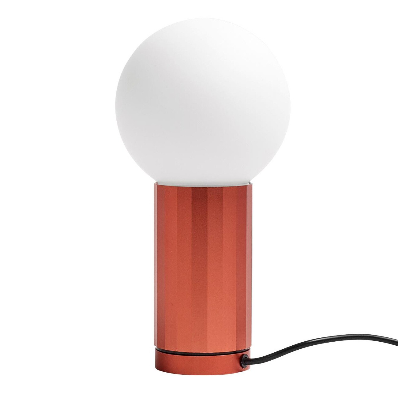 Turn On LED Table Lamp