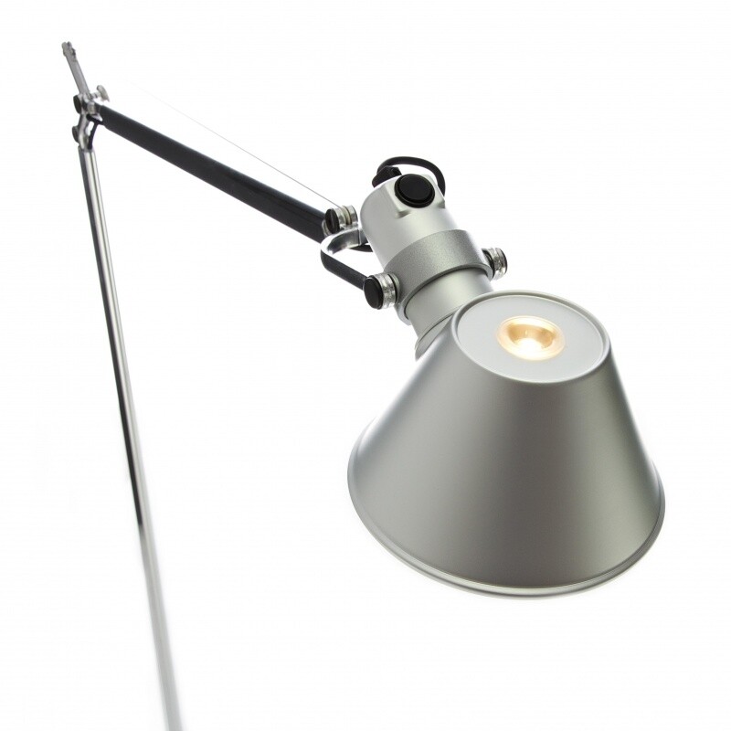 Tolomeo Lettura LED Reading Lamp