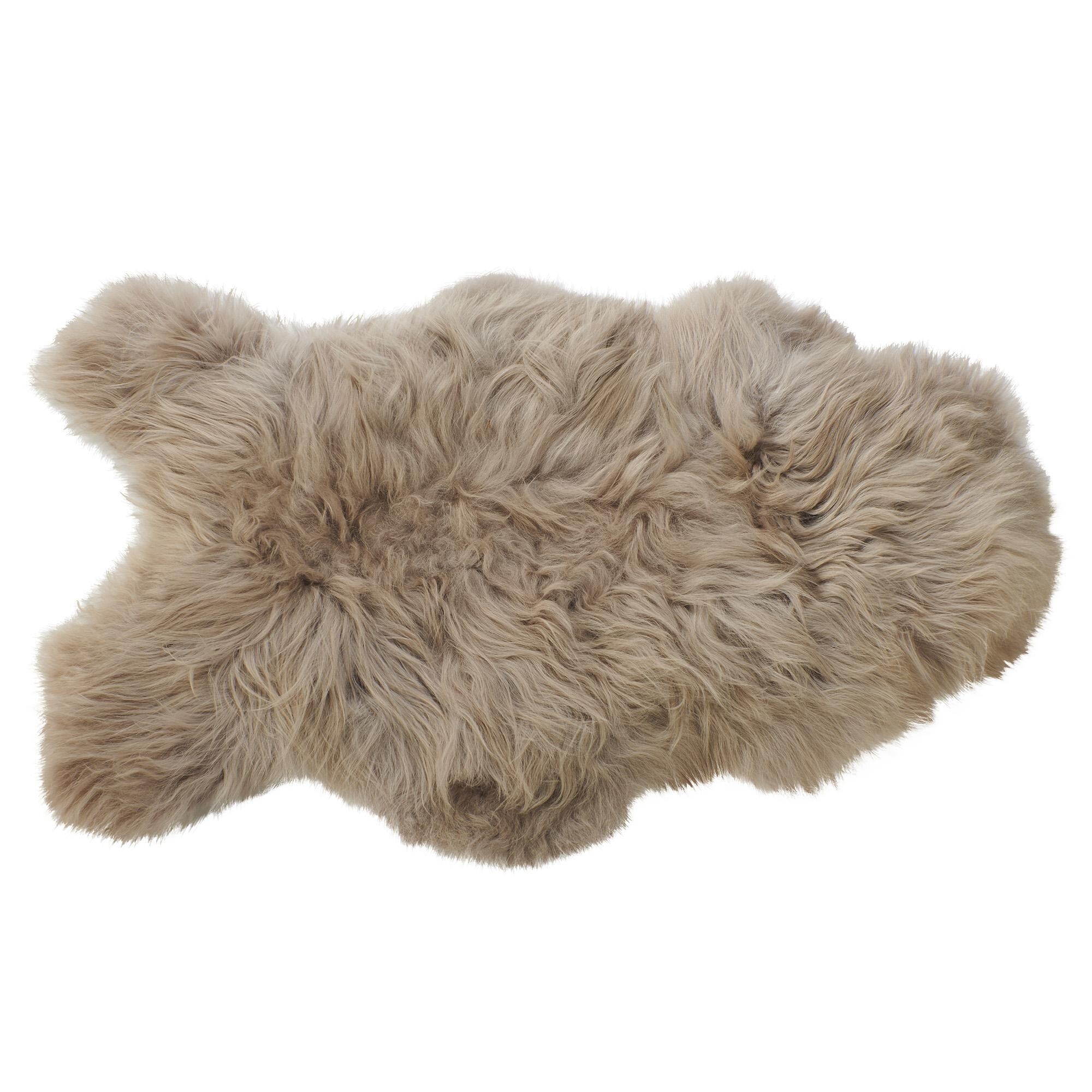 puraform Icelandic Lambskin