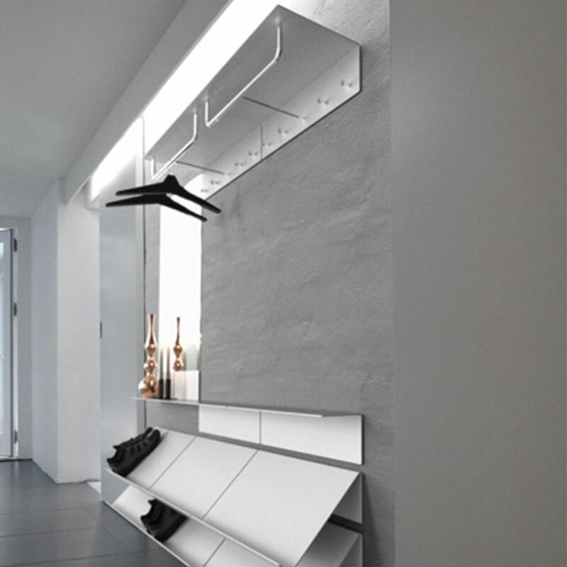 Unu Mirror With Mounting