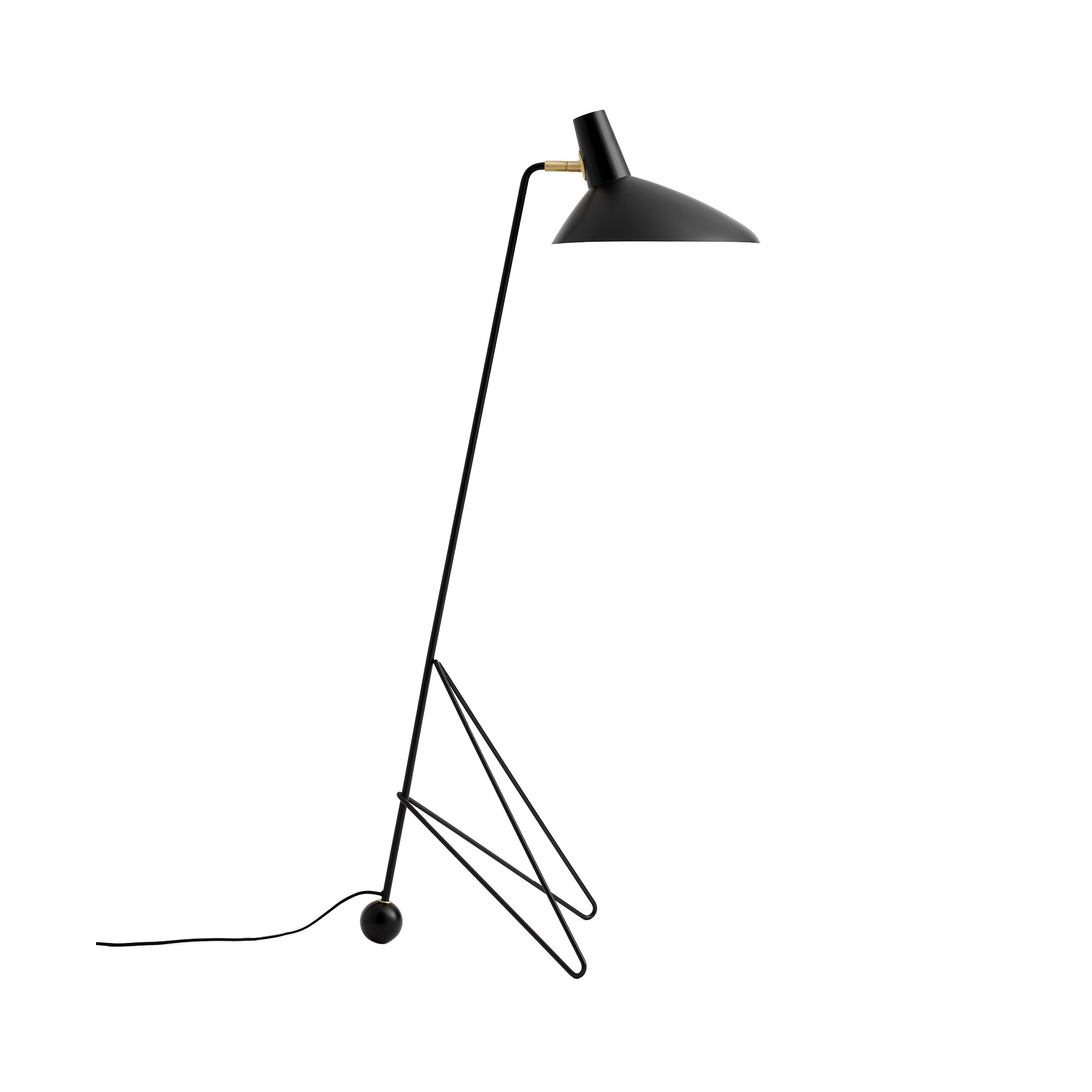 Tripod HM8 Floor Lamp