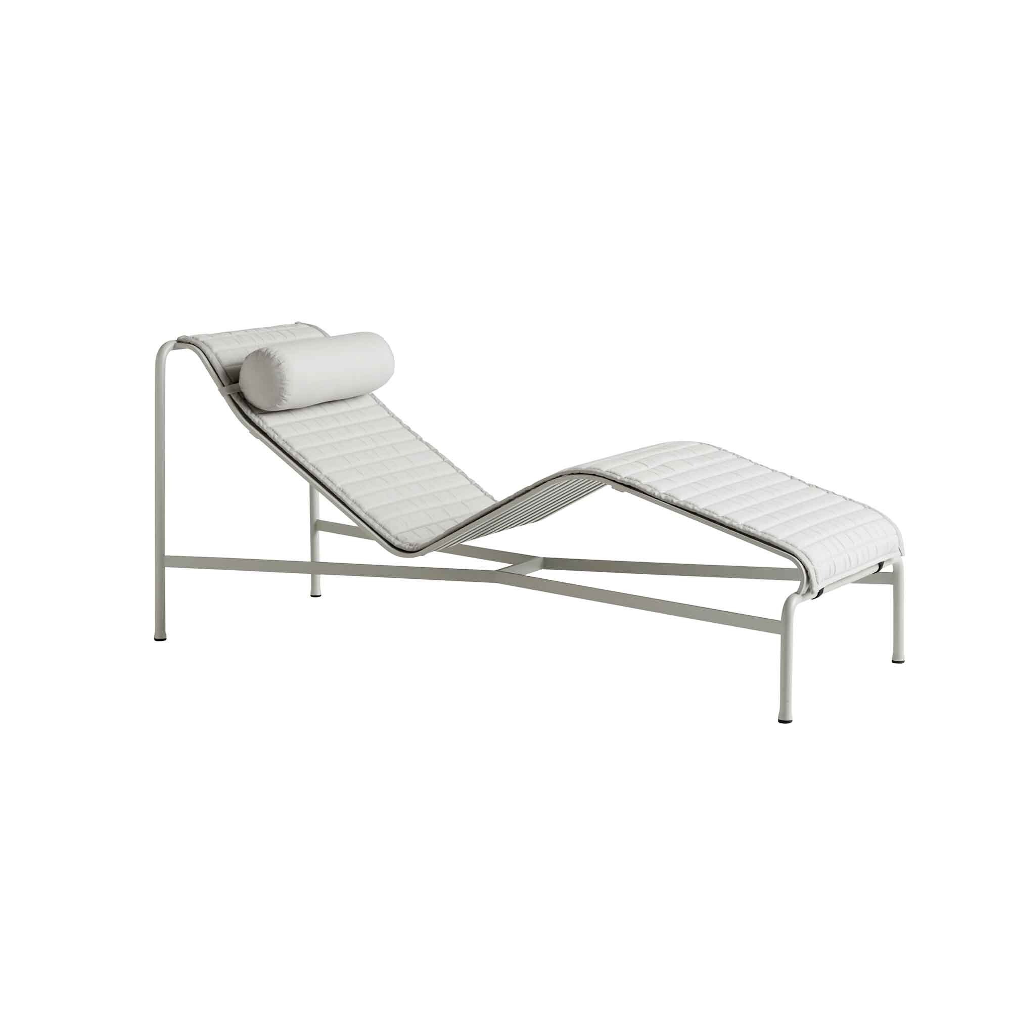 Palissade Headrest Cushion