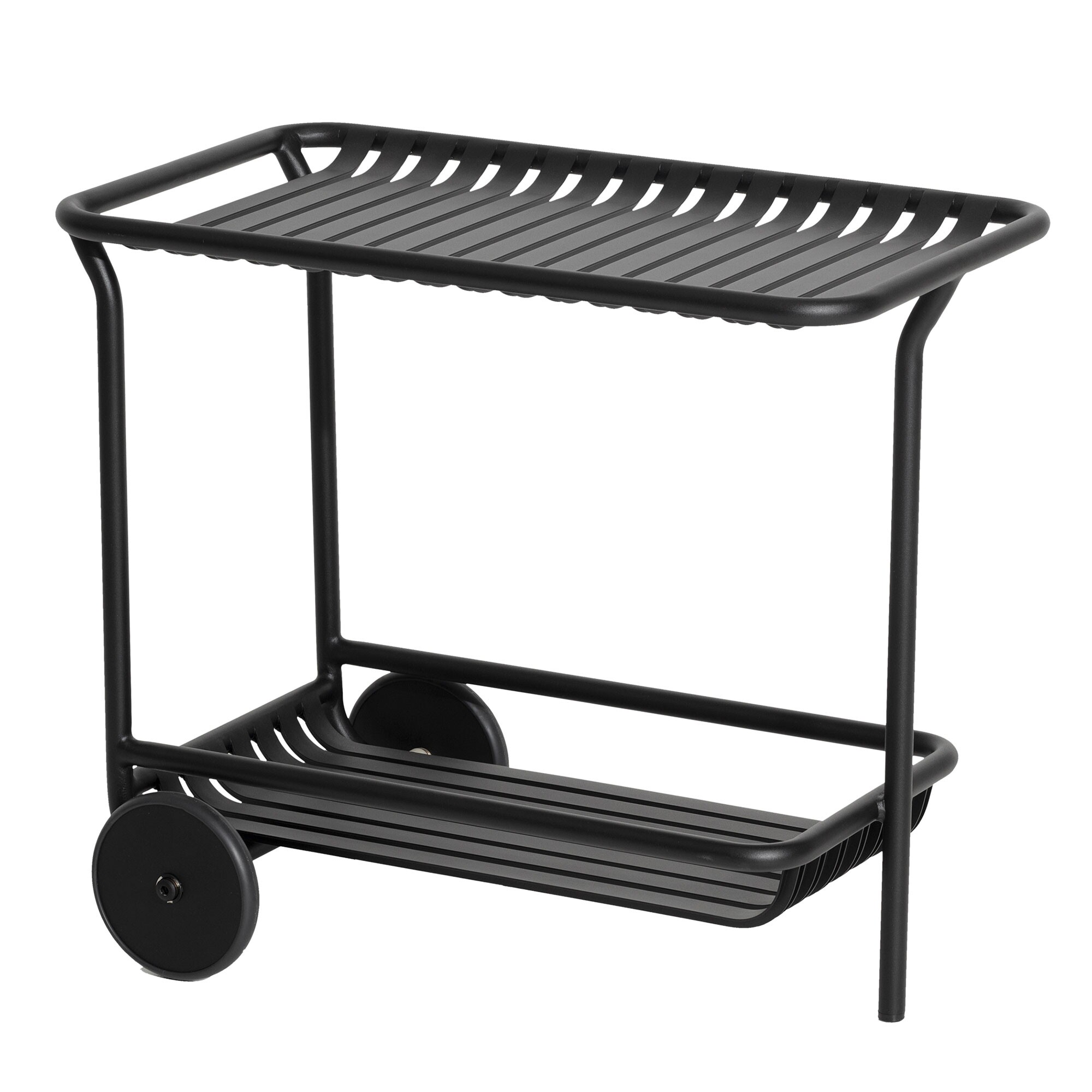 Week-End Outdoor Trolley