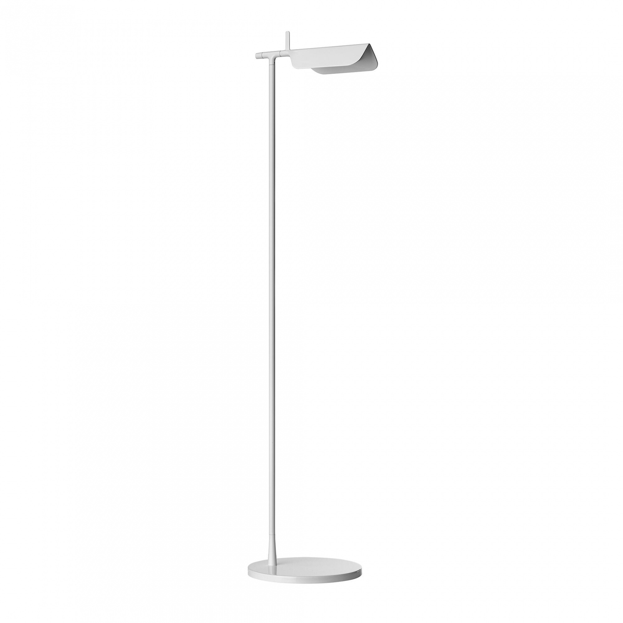 Tab F LED Floor Lamp