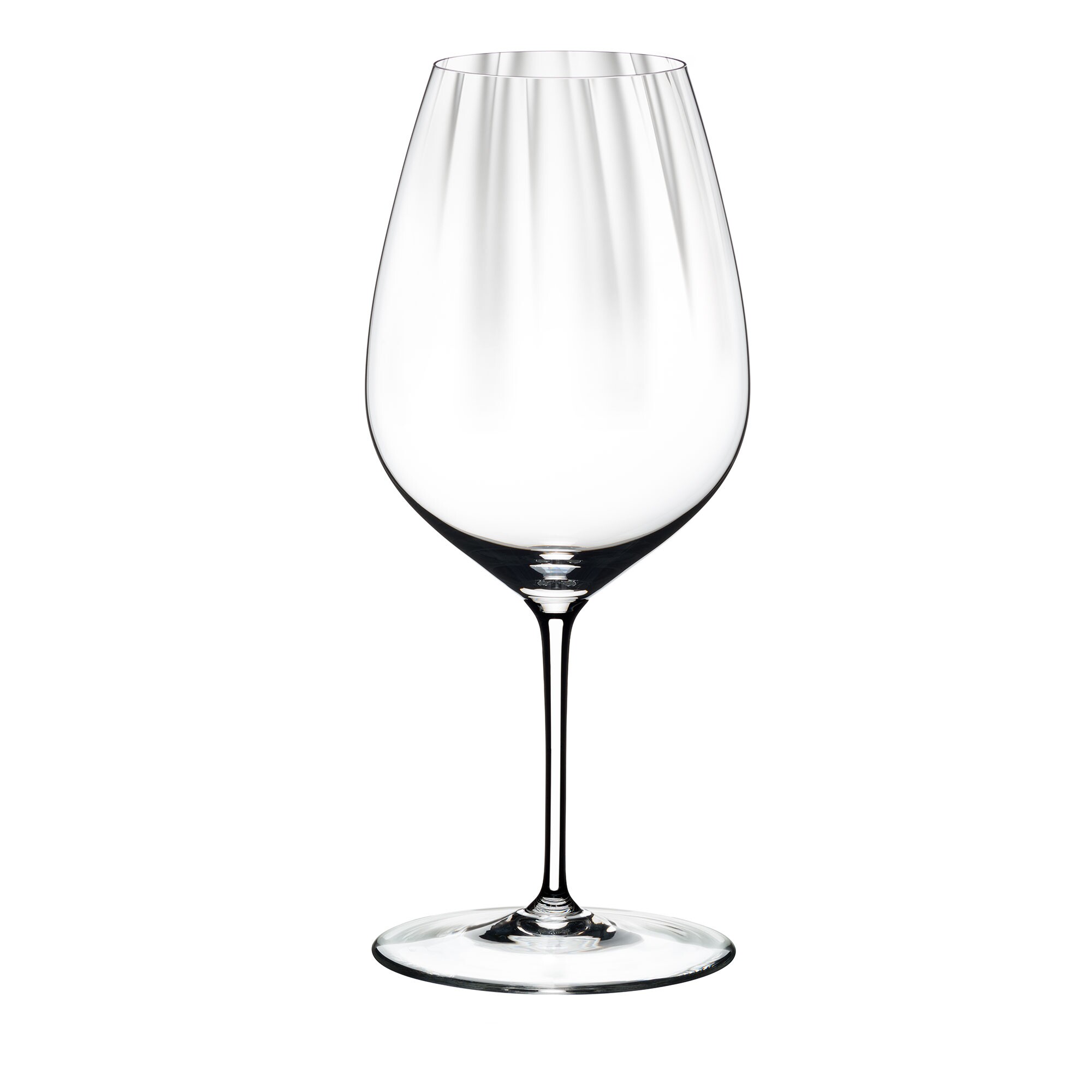 Performance Cabernet/Merlot Wine Glass Set of 2