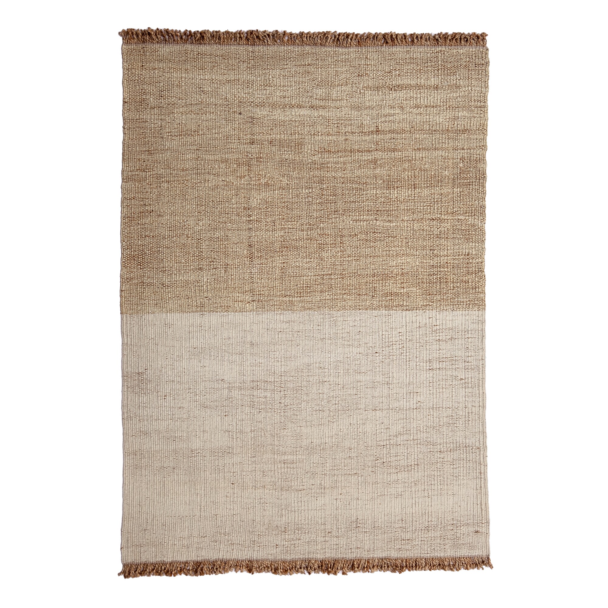 Tres Stripes Vegetal Exklusiv Rug