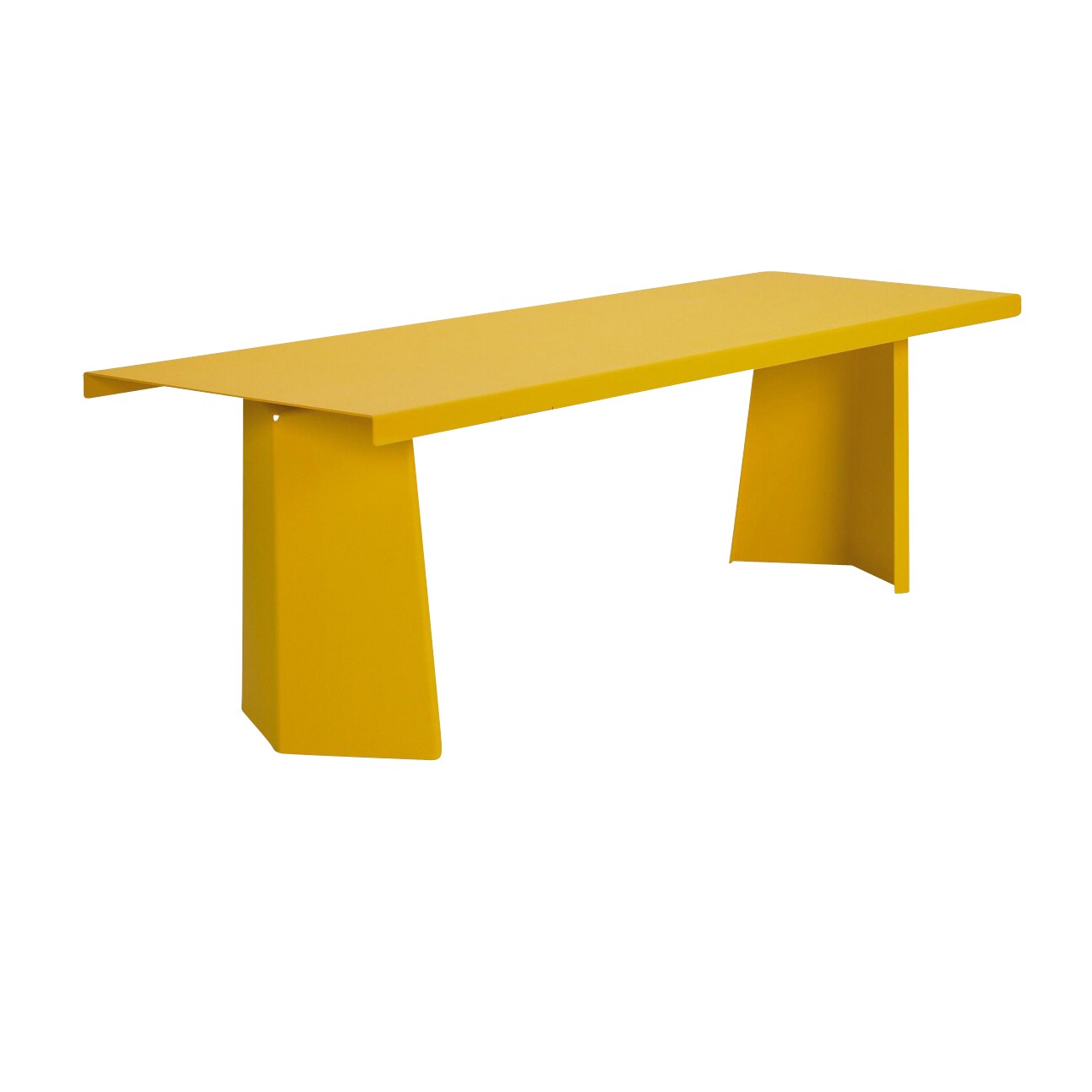 Pallas Indoor Table 240x75x72cm