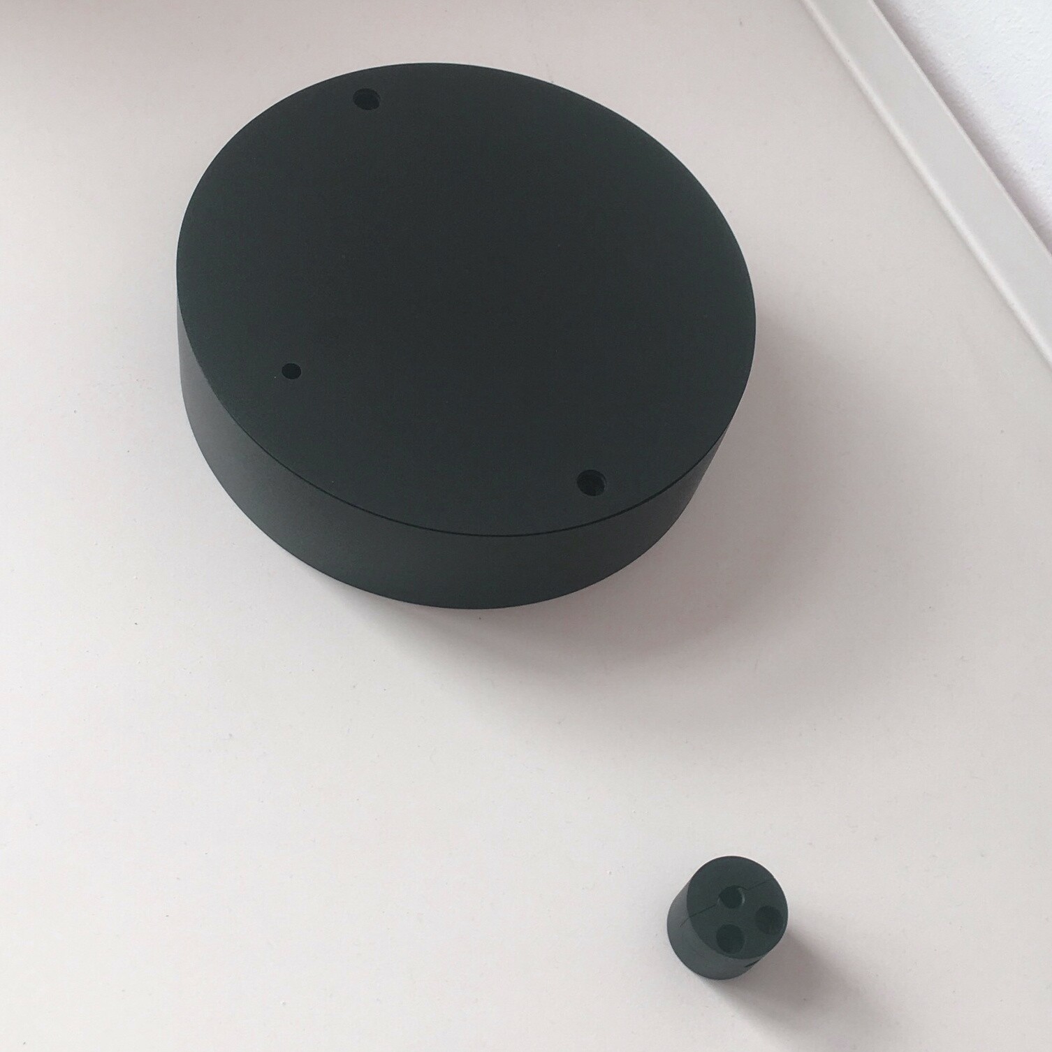 w181 Linier LED Suspension Lamp