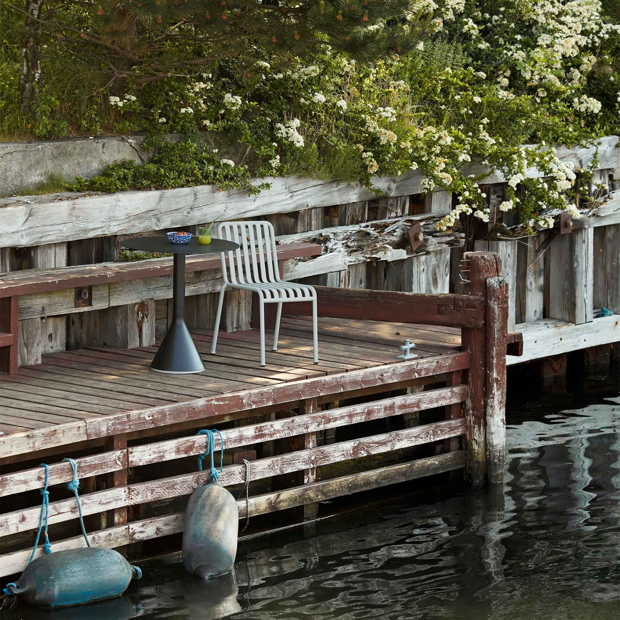 Palissade Garden Chair